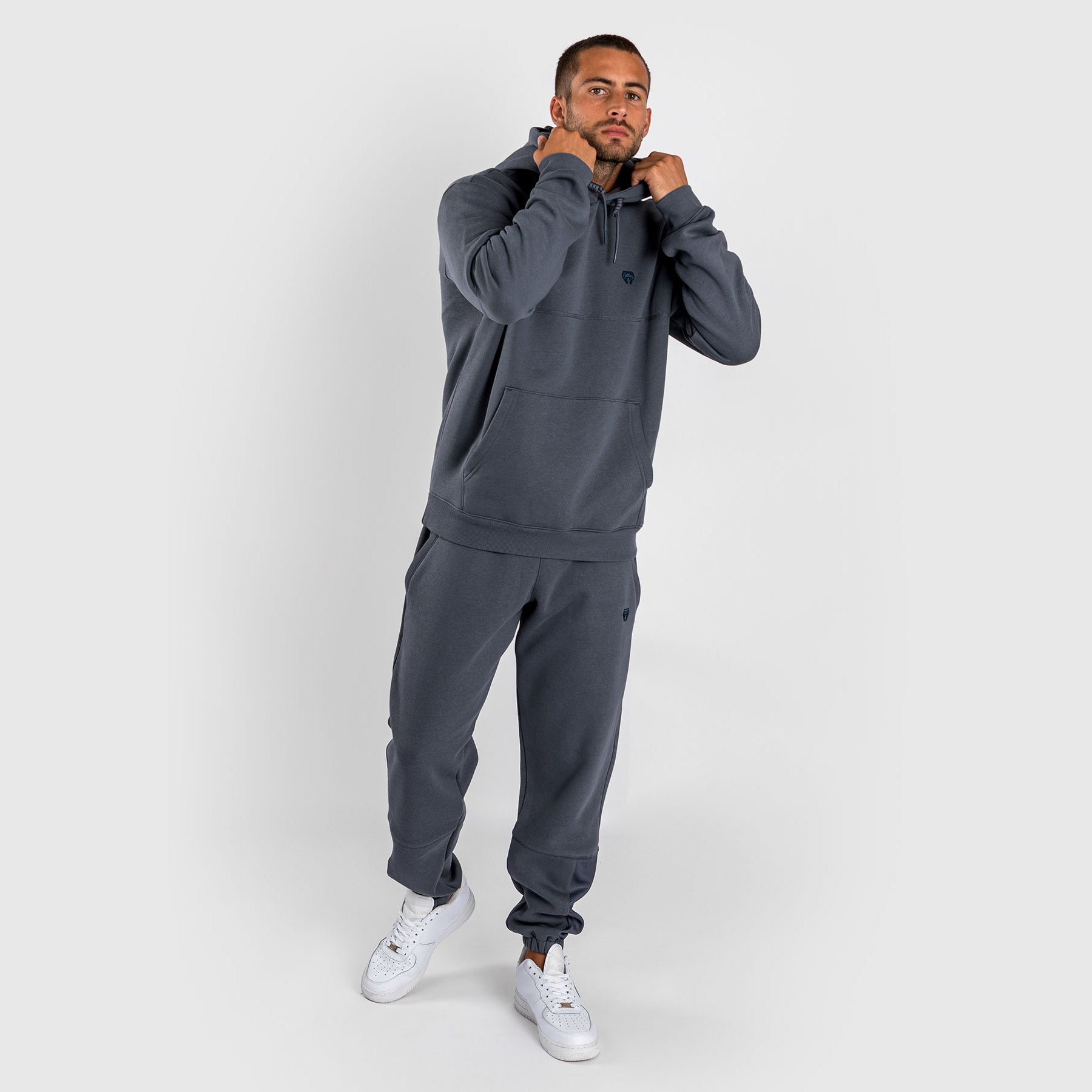 venum-silent-power-hoodie-herren-marineblau image 7