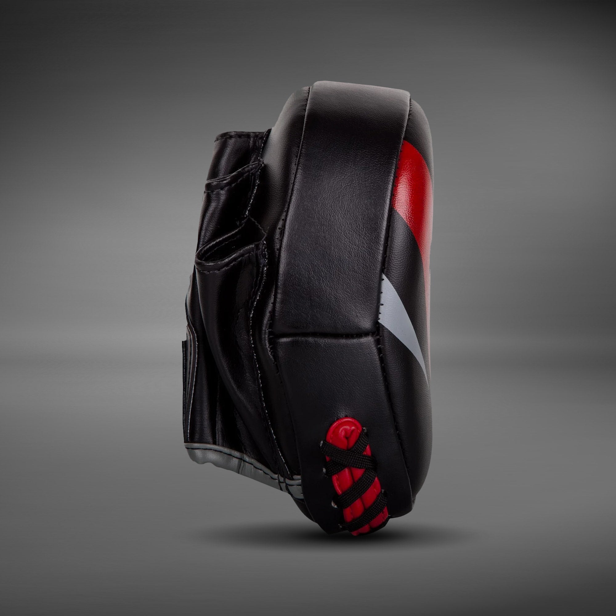 venum-elite-mini-focus-mitts-pratzen-schwarz image 5