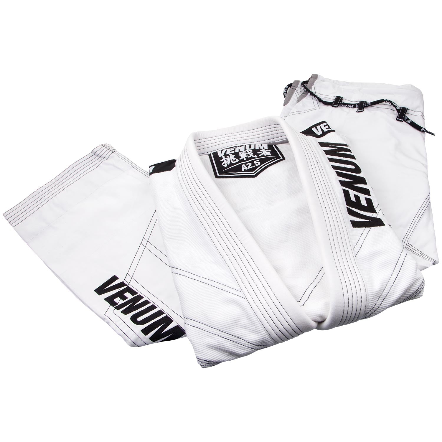 venum-challenger-4-0-bjj-gi-wei image 7