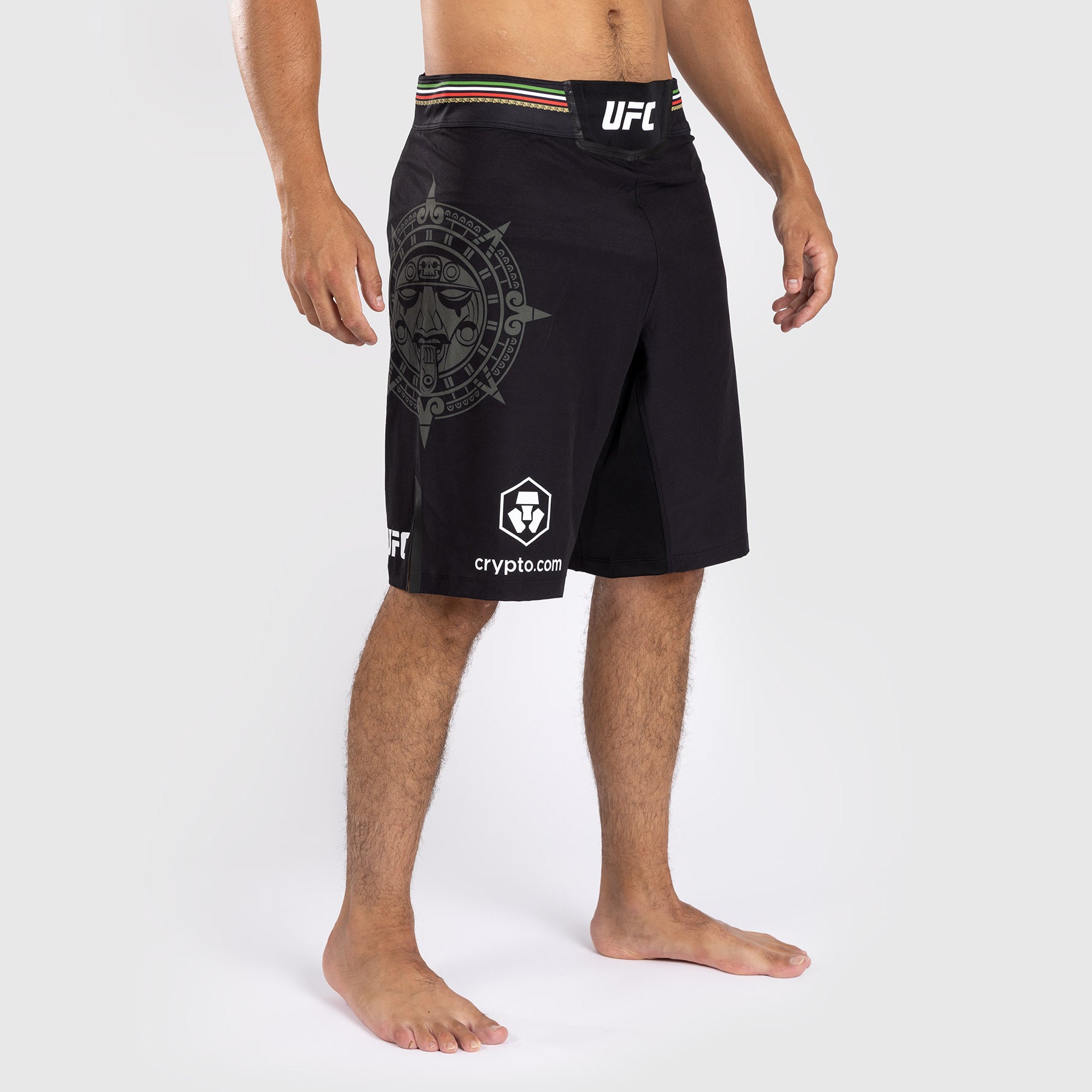 noche-ufc-by-venum-authentic-fight-night-fight-shorts-herren-lange-passform-schw image 4