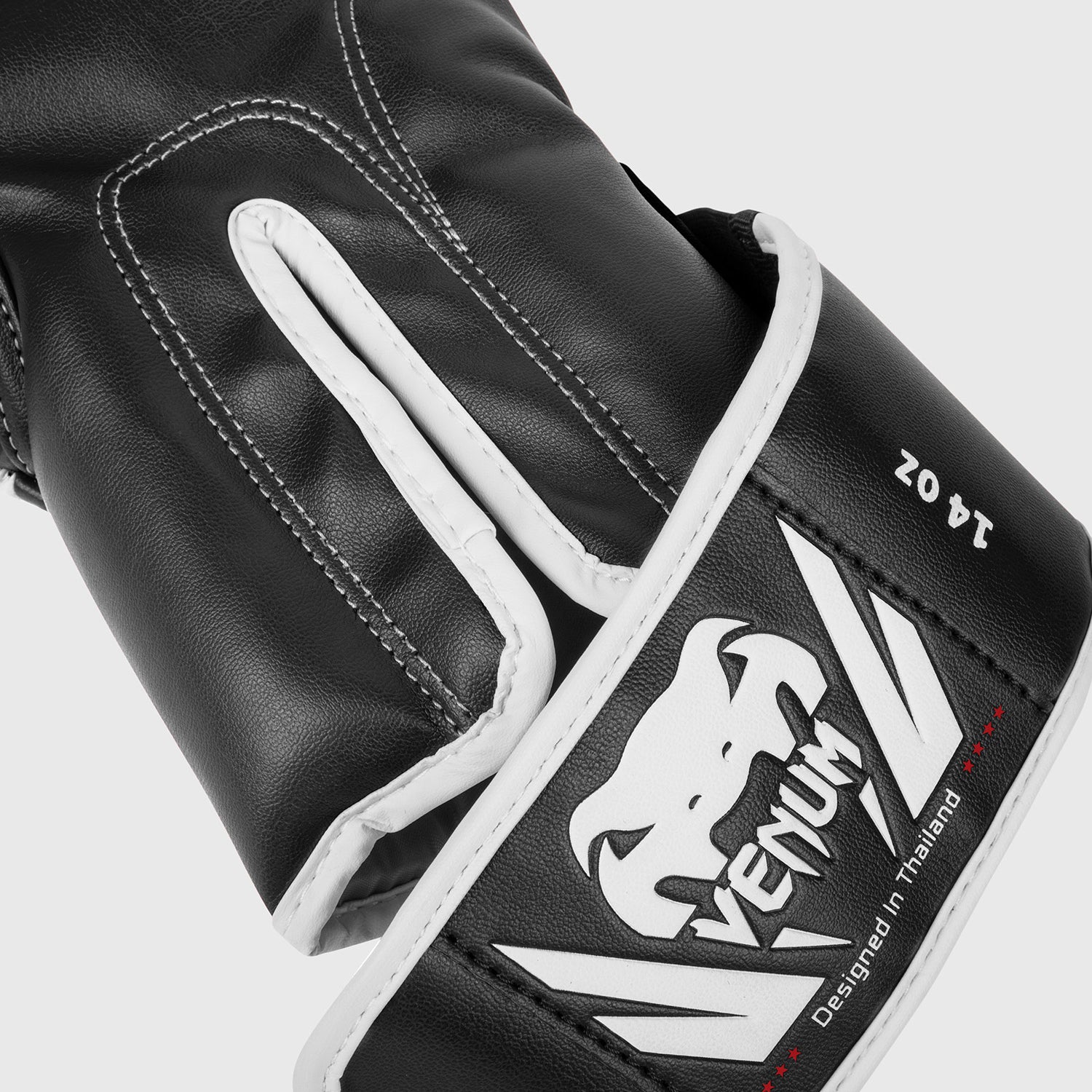 venum-challenger-boxhandschuhe-schwarz image 5