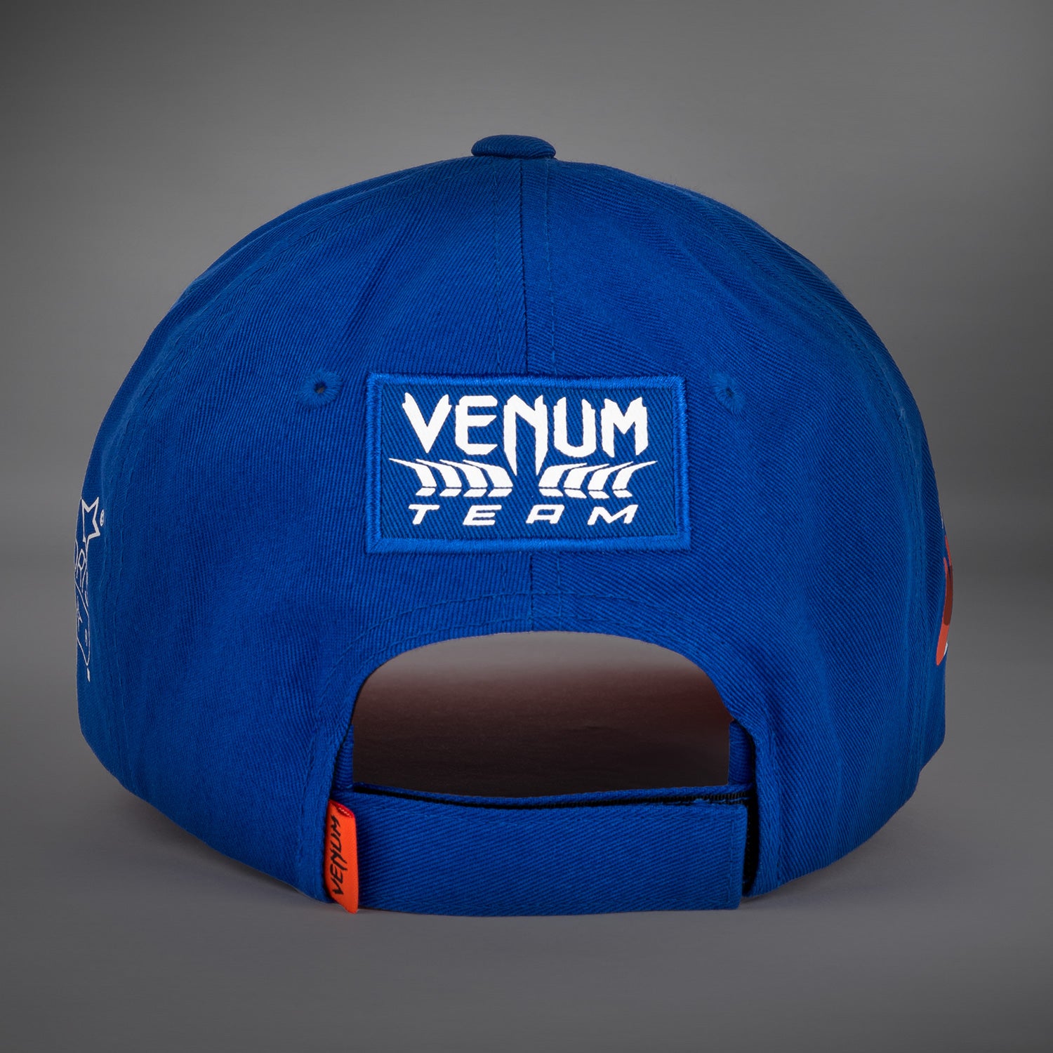 venum-motorsport-hut-k-nigsblau image 4