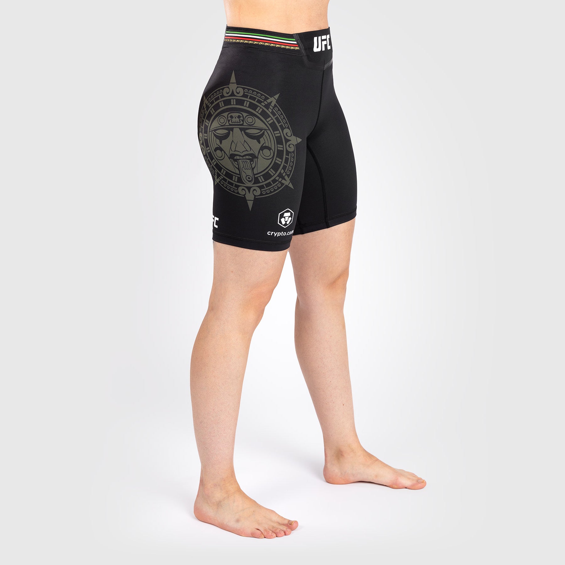 noche-ufc-by-venum-authentic-fight-night-herren-fight-shorts-kurze-passform-rot image 4