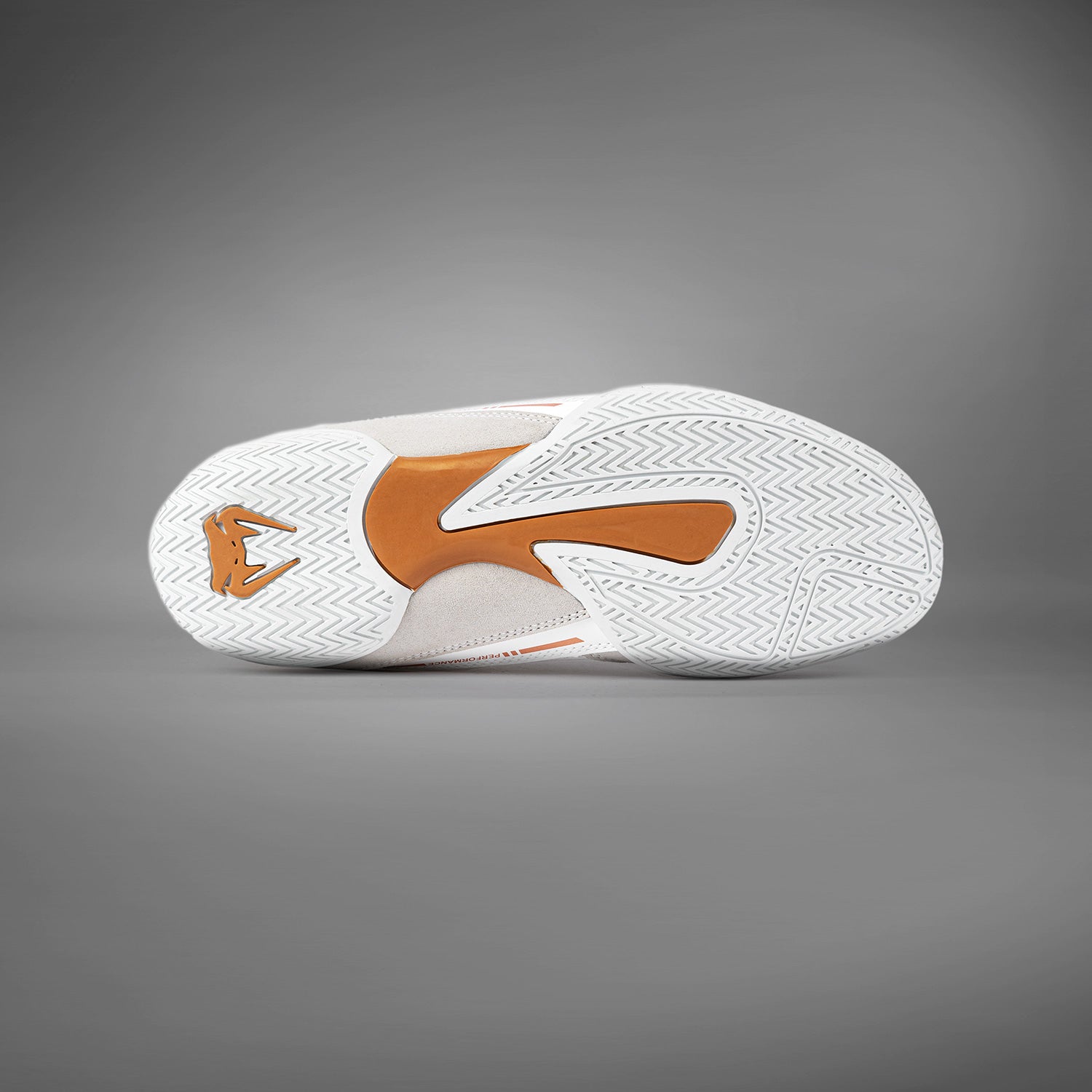 venum-elite-monogramm-boxschuhe-wei-gold image 2