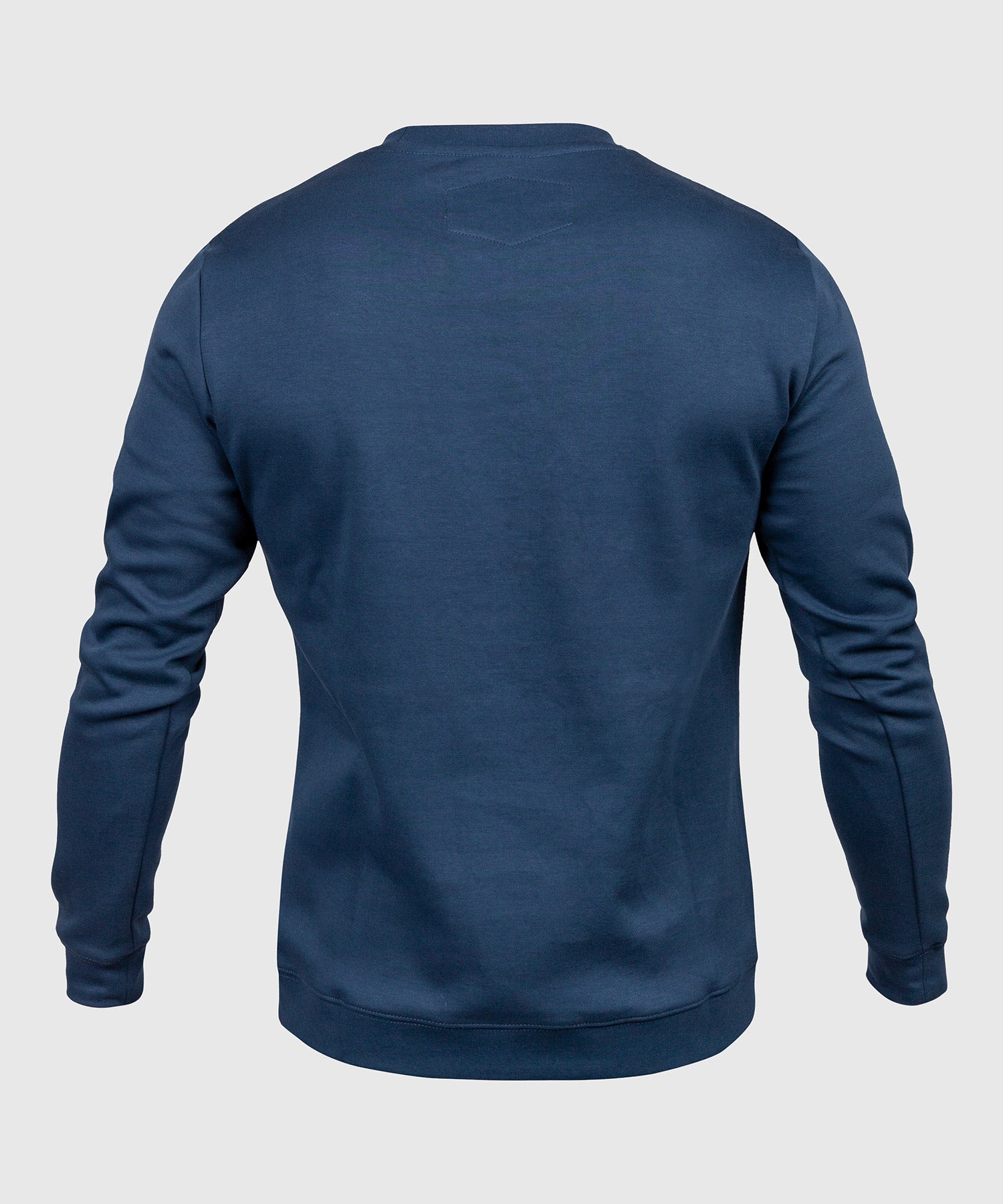 venum-classic-kapuzenpulli-marine-herren-hoodie image 2