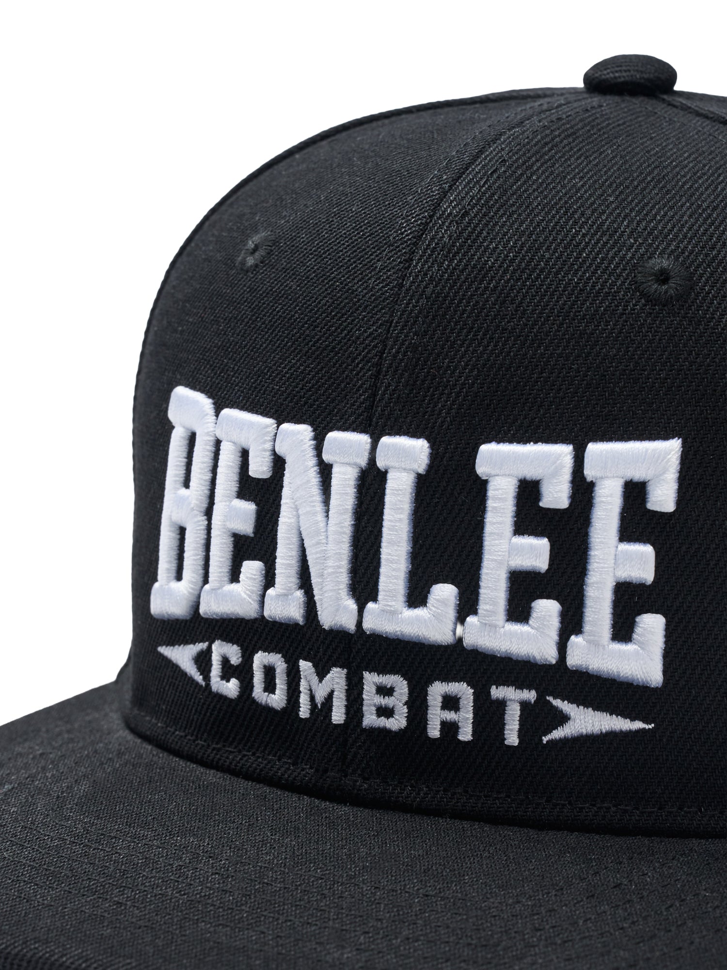 benlee-the-guard-cap-mit-3d-logo-stickerei image 4