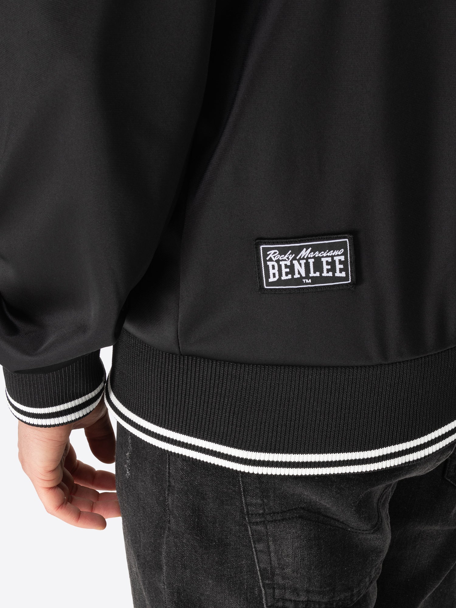 benlee-troy-trainingsjacke-herren-mit-durchrei-verschluss image 5