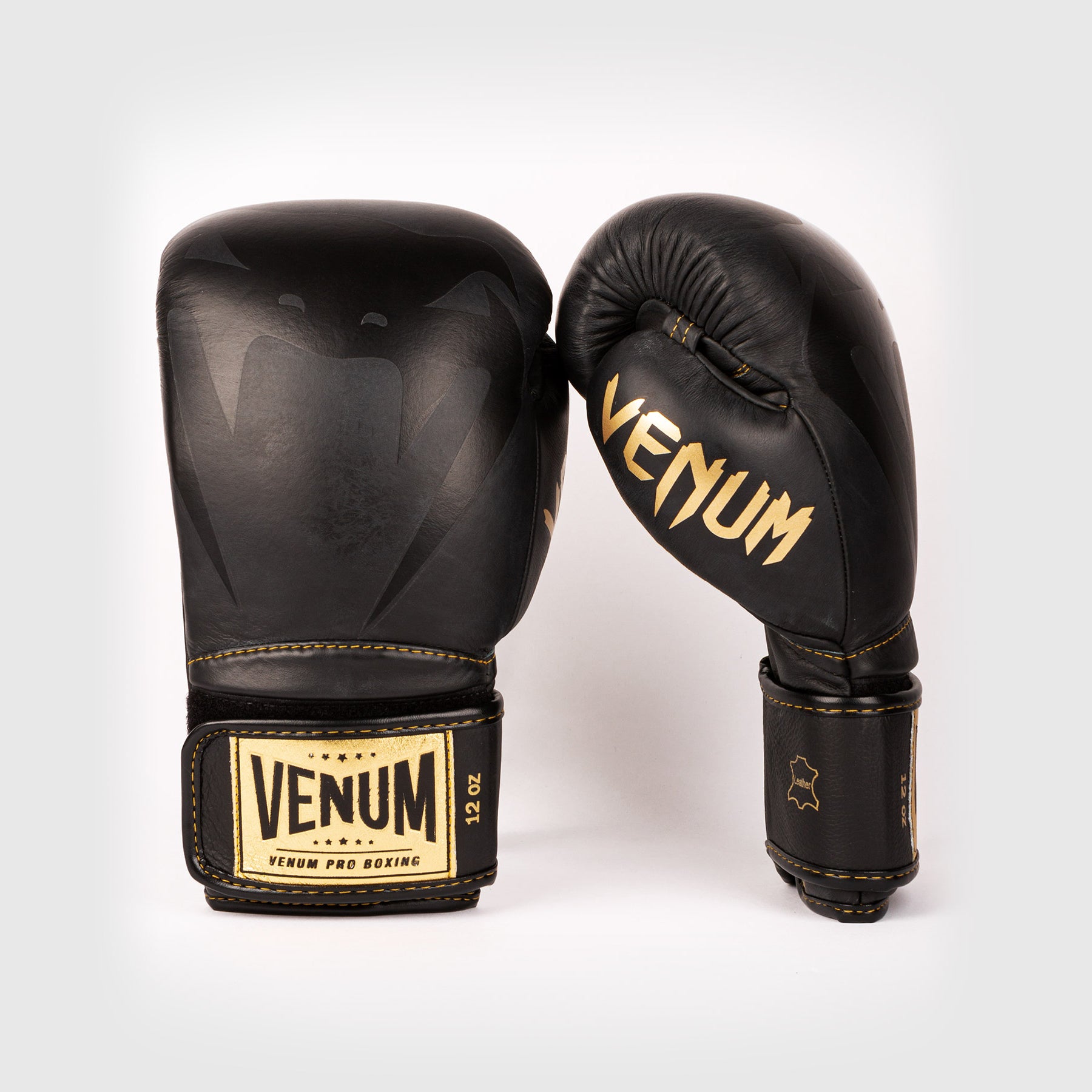 venum-giant-2-0-professionelle-boxhandschuhe-klett-schwarz-schwarz-gold image 6