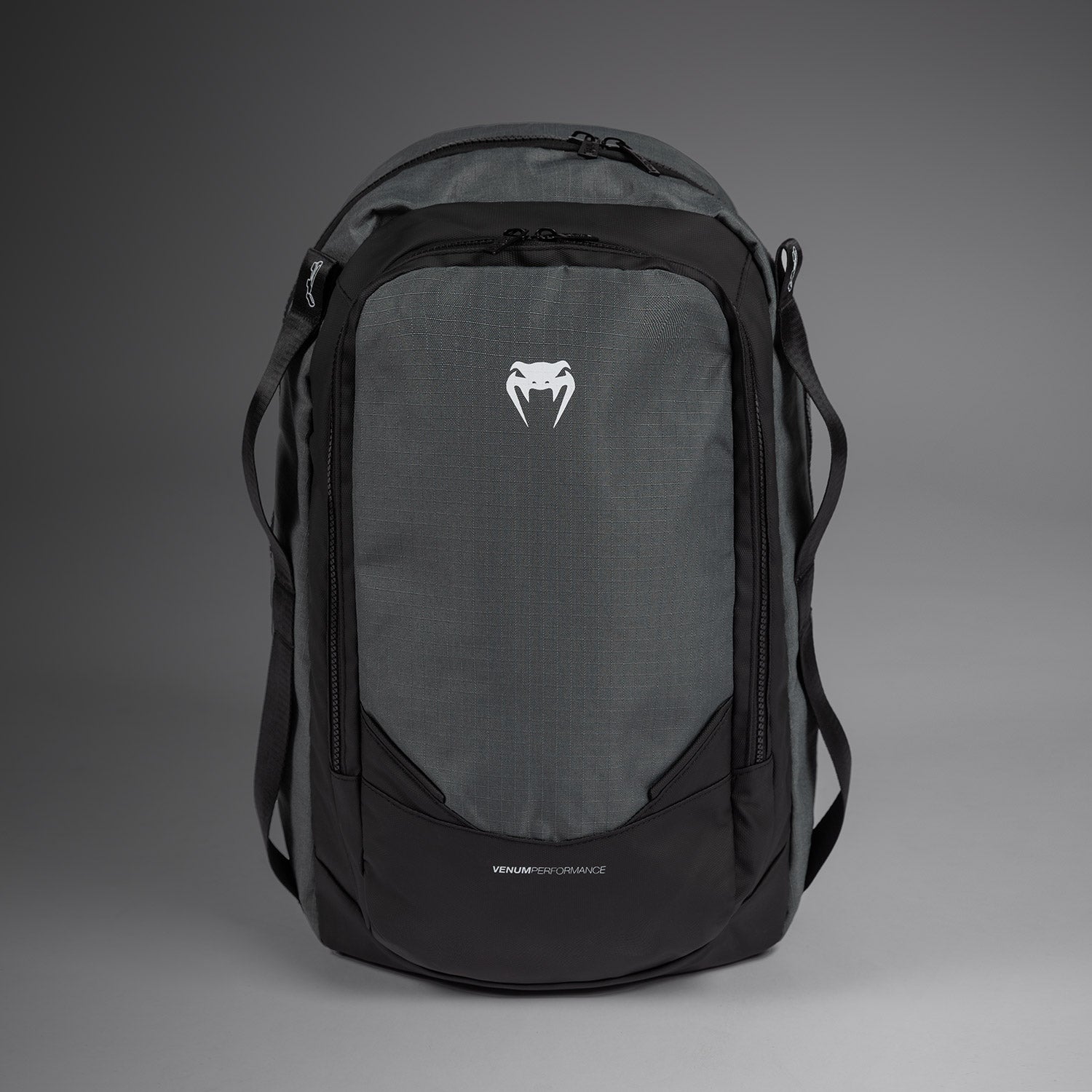 venum-evo-2-ripstop-rucksack-20-25l-sturmgrau image 1
