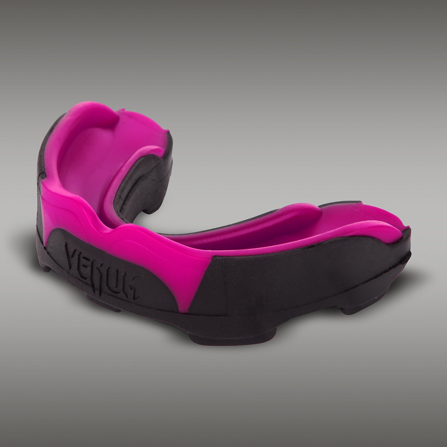 venum-predator-mundschutz-schwarz-rosa image 3