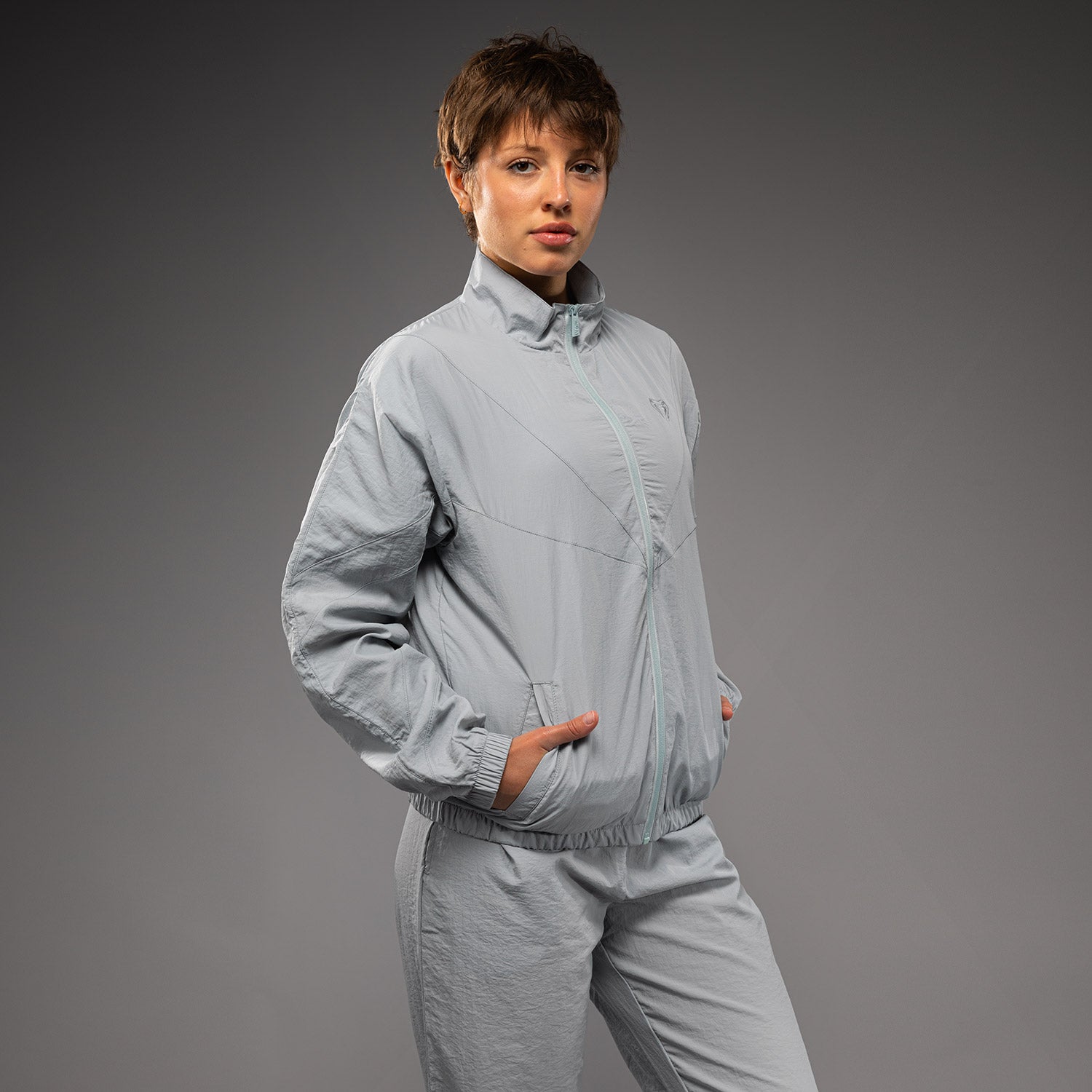 venum-vectra-damen-trackjacke-storm-blau image 2