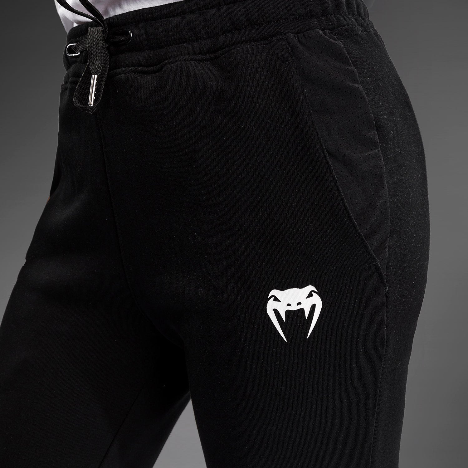 ufc-fusion-by-venum-replica-damen-hose-schwarz image 4