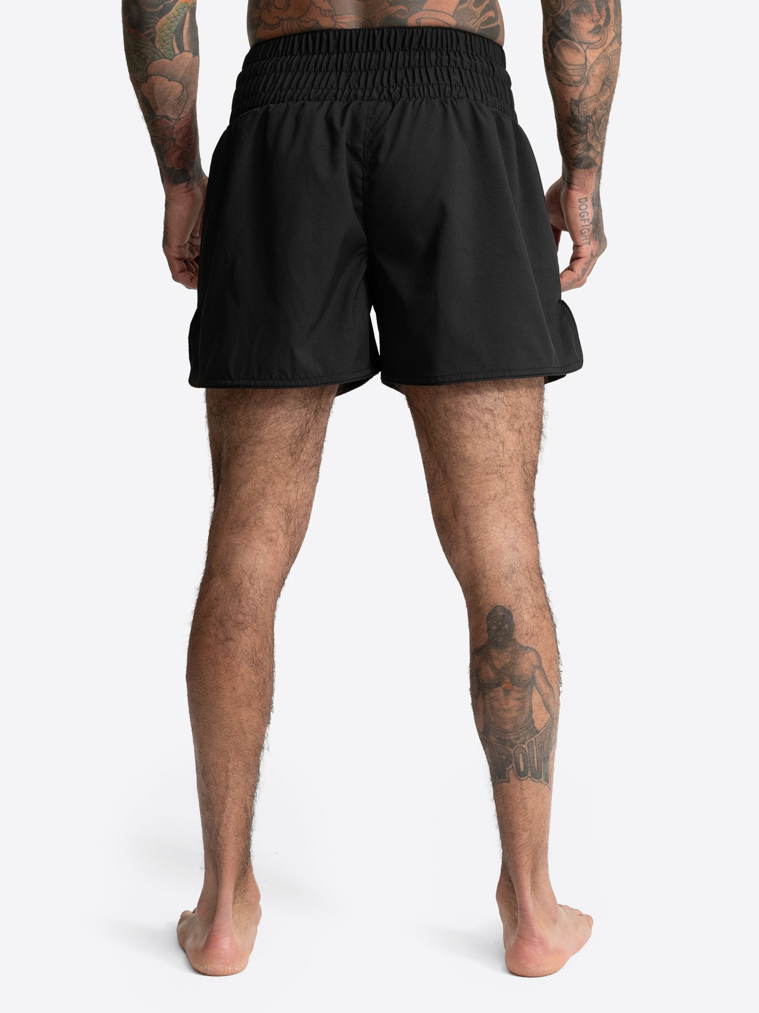 benlee-thorny-muay-thai-shorts image 4