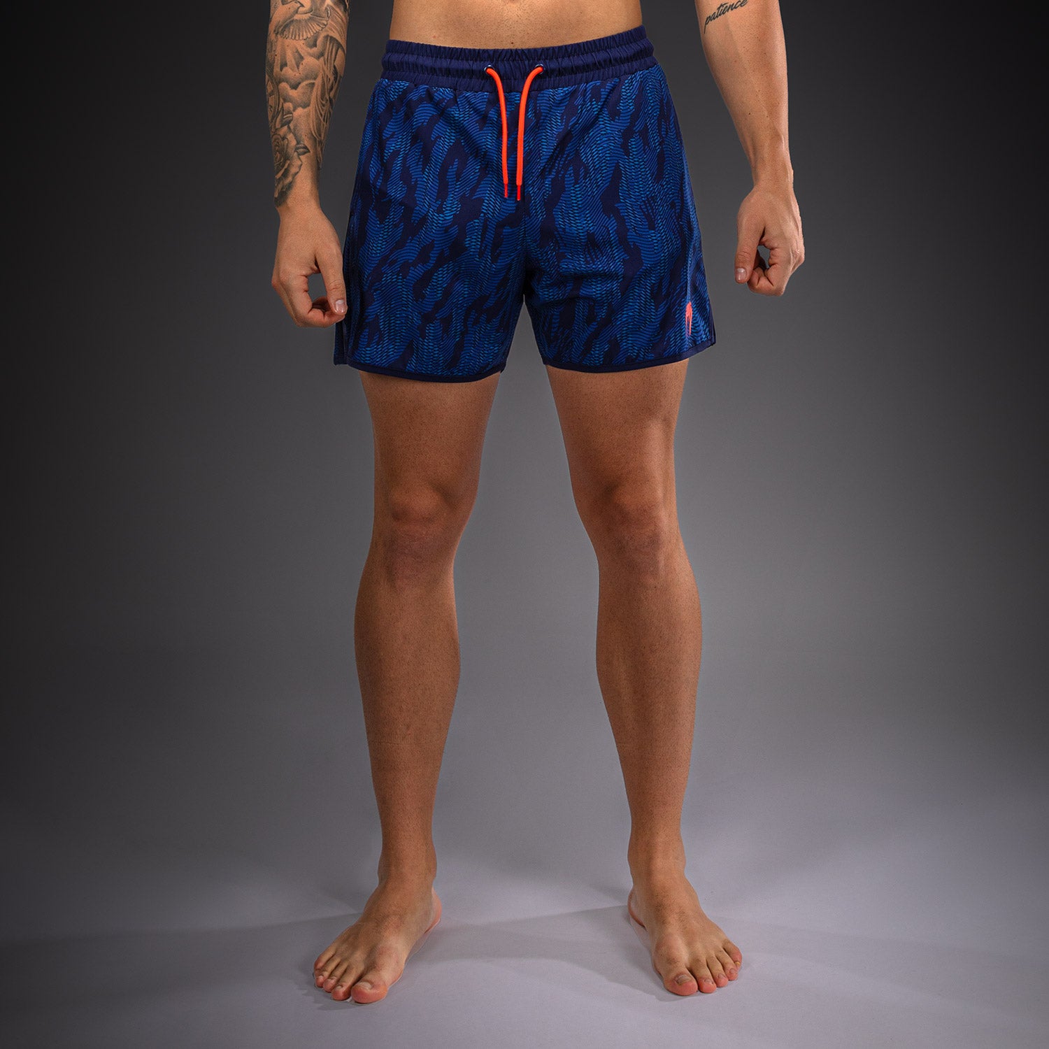 venum-aqua-boardshorts-blau image 1