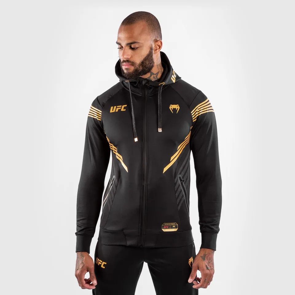 venum-ufc-authentic-fight-night-herren-walkout-hoodie-champion image 1