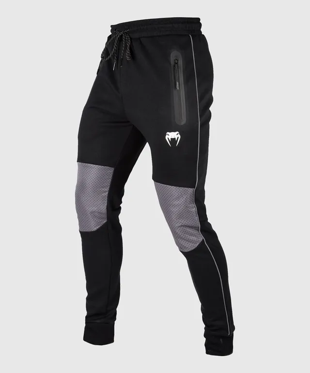 venum-laser-pants-jogginghose-exklusiv-schwarz image 1