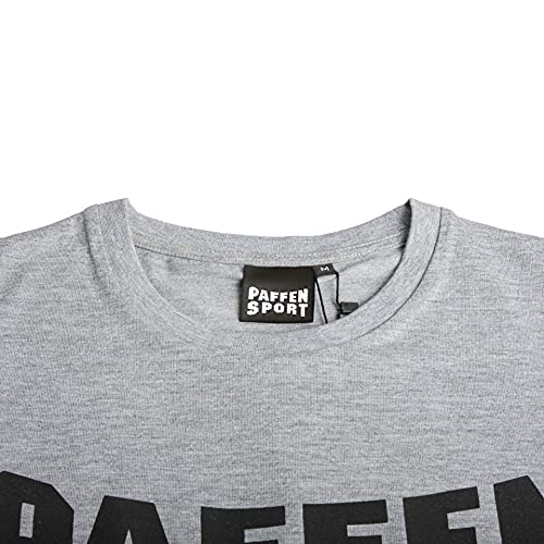 paffen-sport-black-logo-slim-fit-t-shirt-f-r-kampfsport-und-freizeit image 8