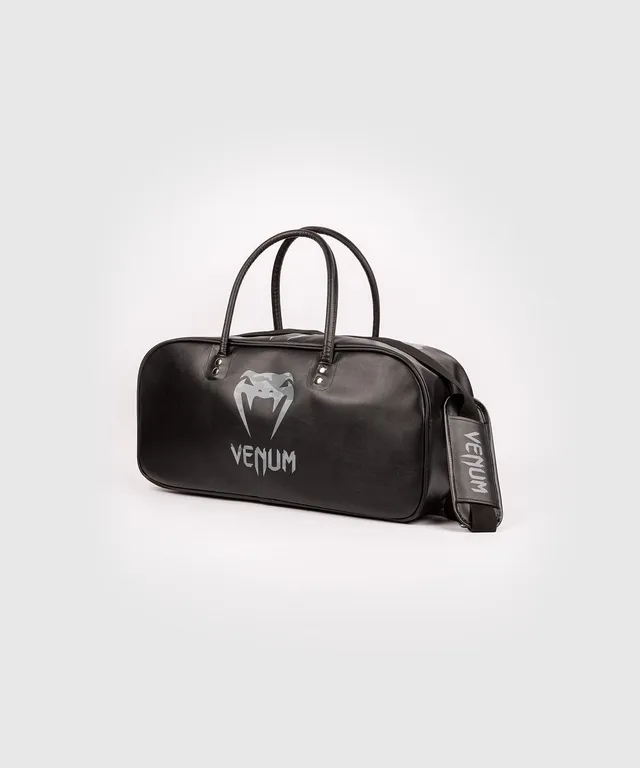 venum-origins-sporttasche-kompakt-schwarz-urban-camo image 1