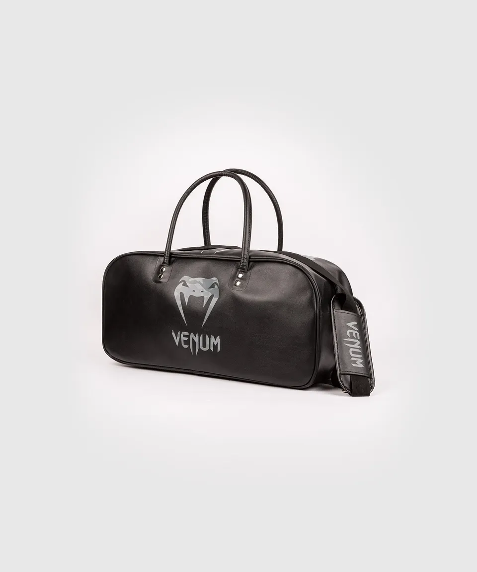 venum-origins-sporttasche-kompakt-schwarz-urban-camo image 1
