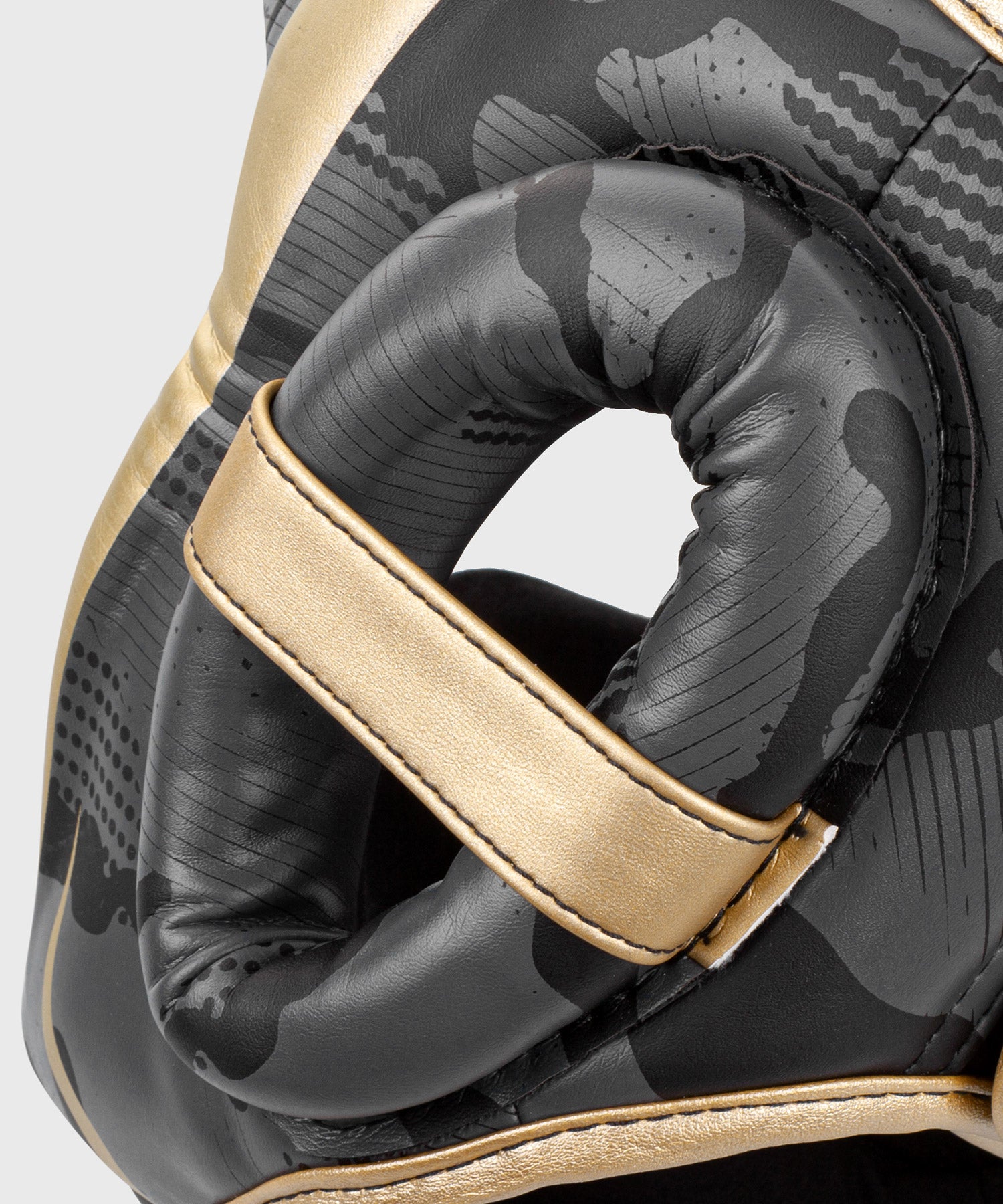 venum-elite-kopfschutz-camo-boxtraining-thai-made image 6