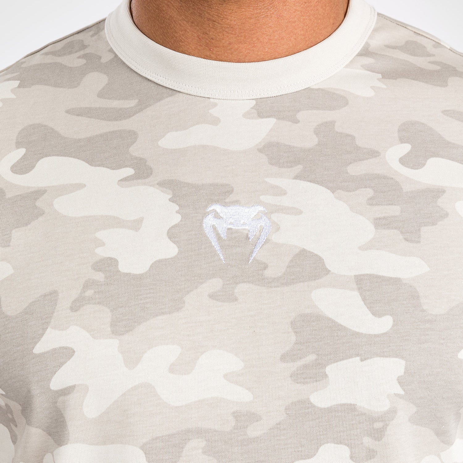 venum-vortex-xl-herren-t-shirt-sandtarnung image 4