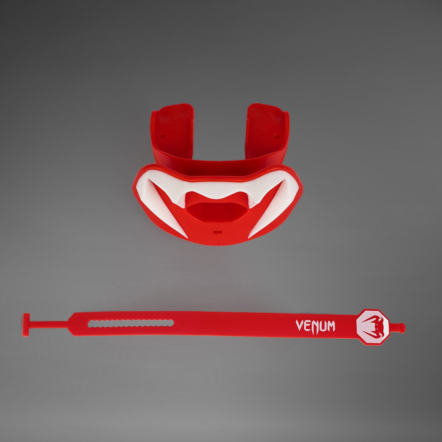 venum-elite-lipguard-og-edition-zahnschutz-rot-wei image 2