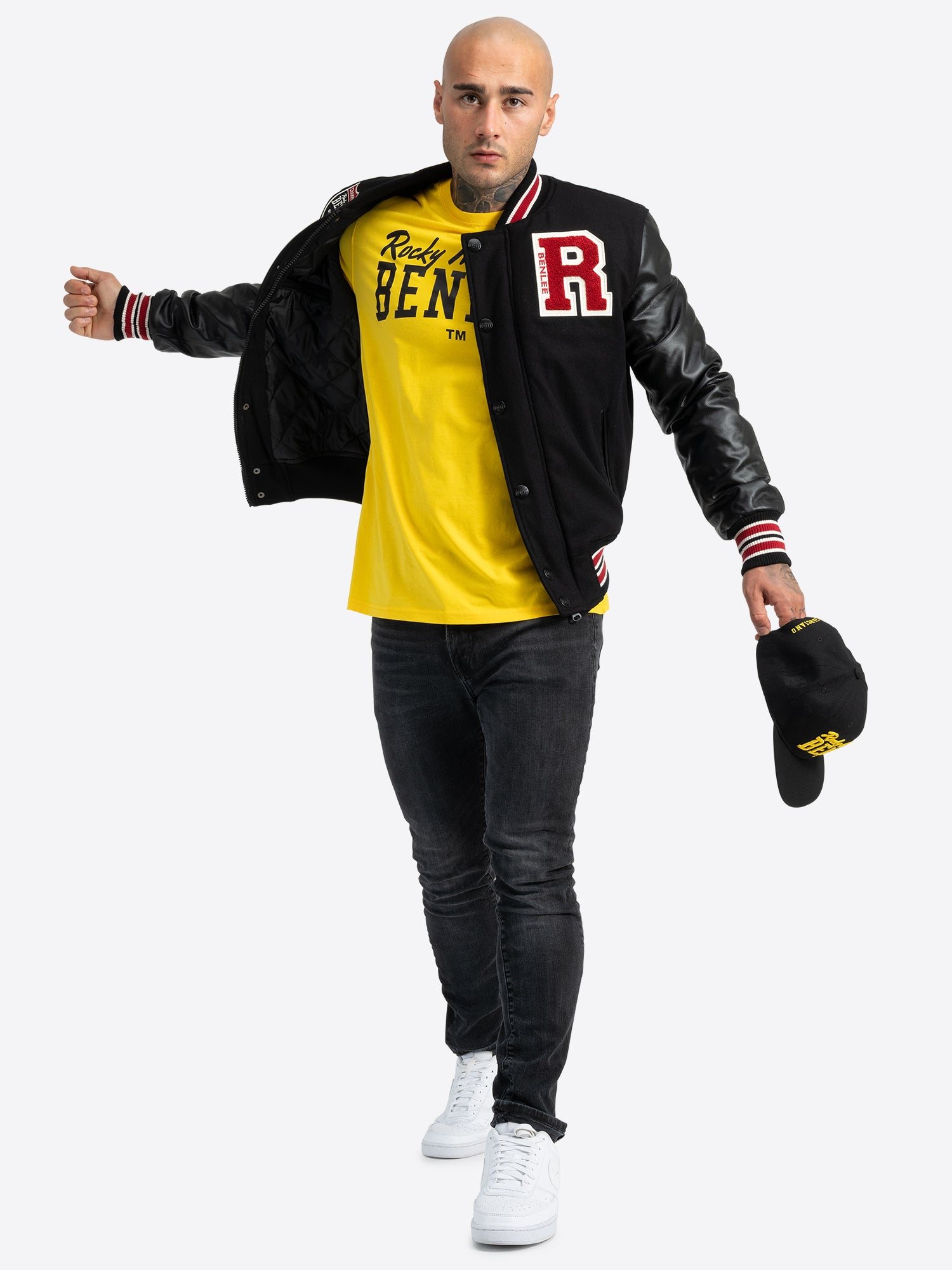 benlee-francis-baseball-collegejacke-herren image 3
