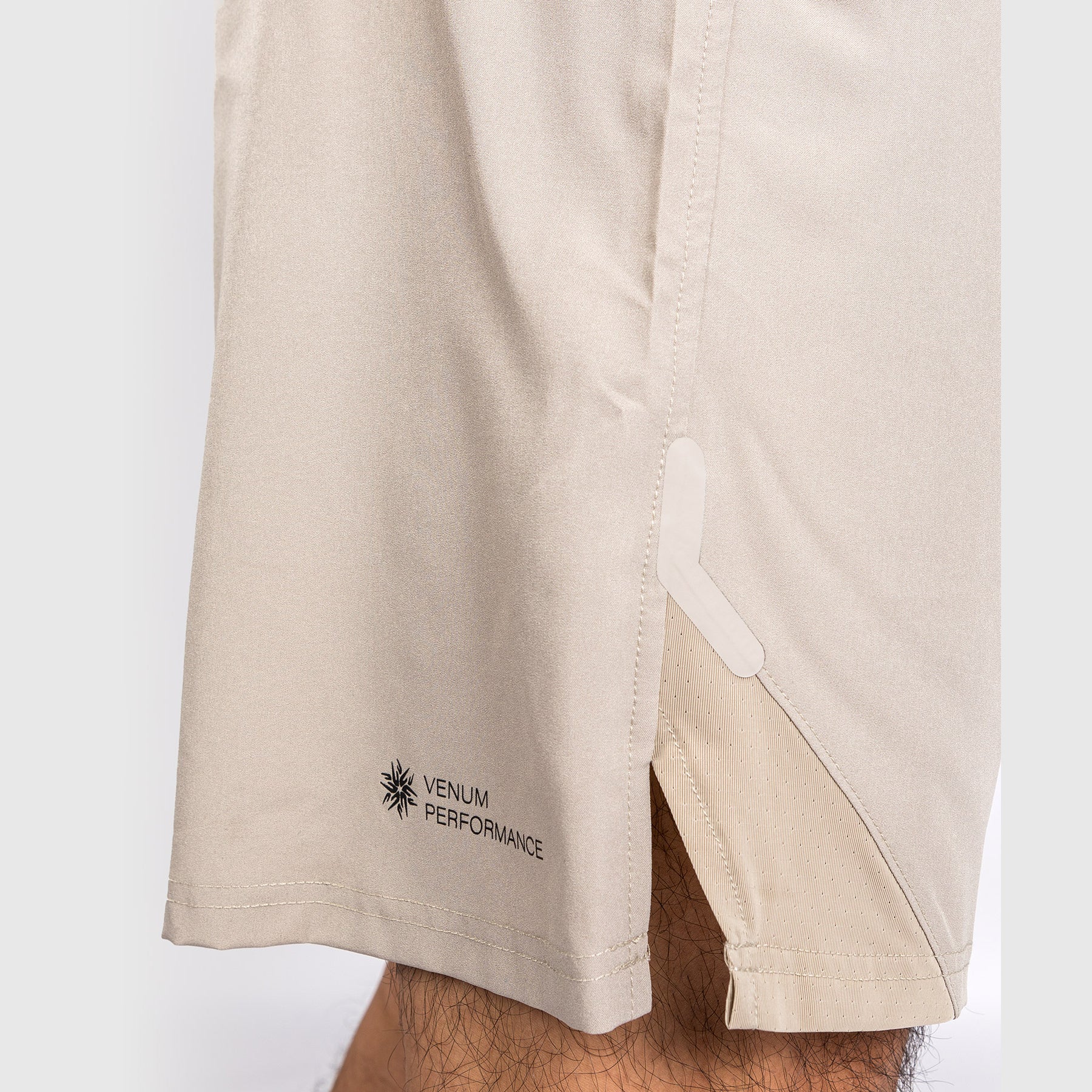venum-g-fit-air-trainingsshorts-sand image 7