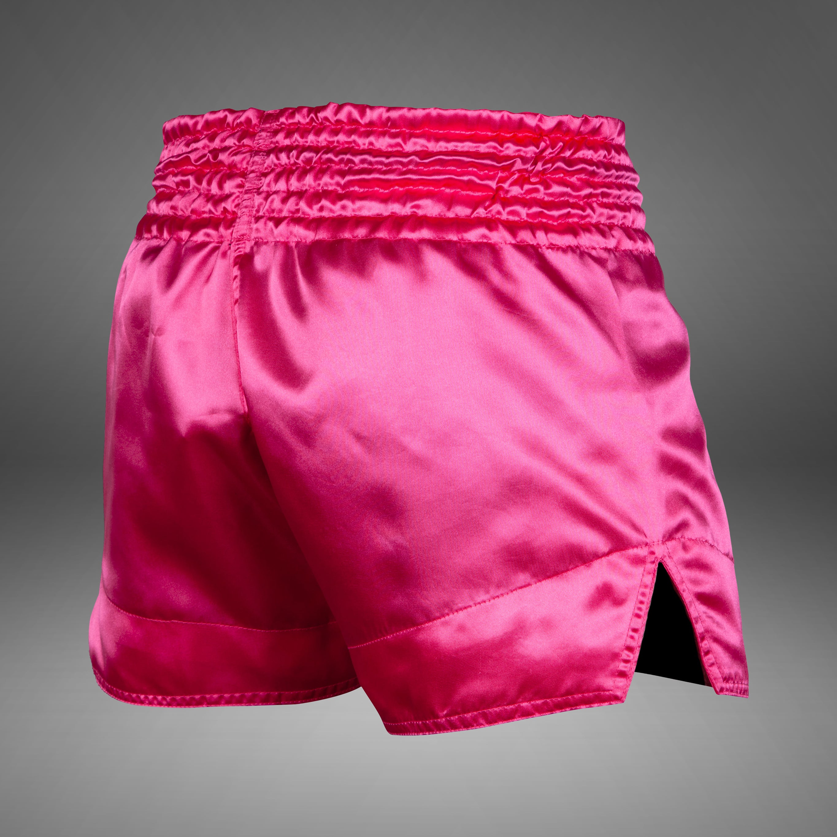 venum-classic-muay-thai-shorts-rosa-wei image 2