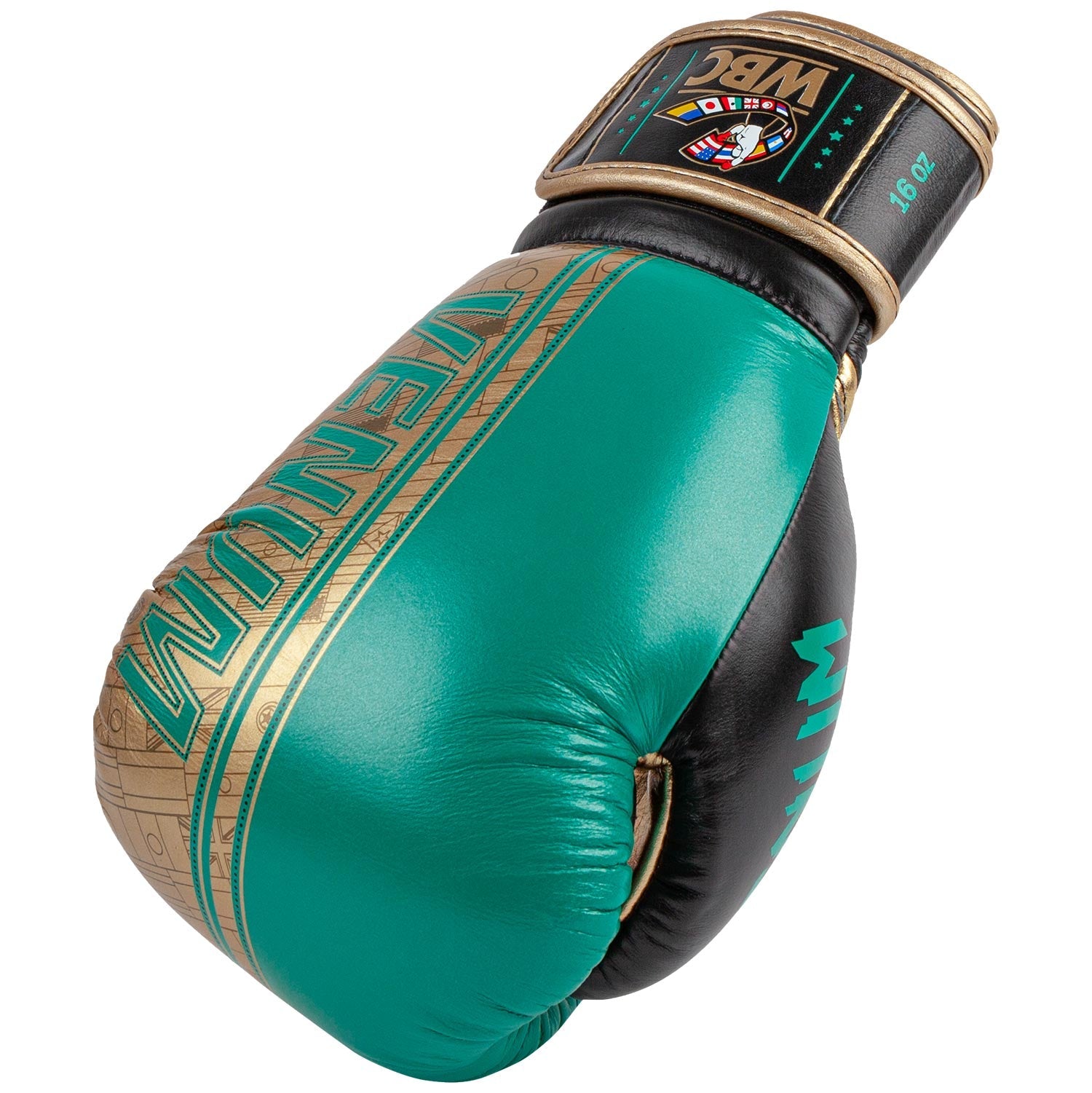 venum-shield-professionelle-boxhandschuhe-wbc-limitierte-auflage-14-16-oz-metall image 7