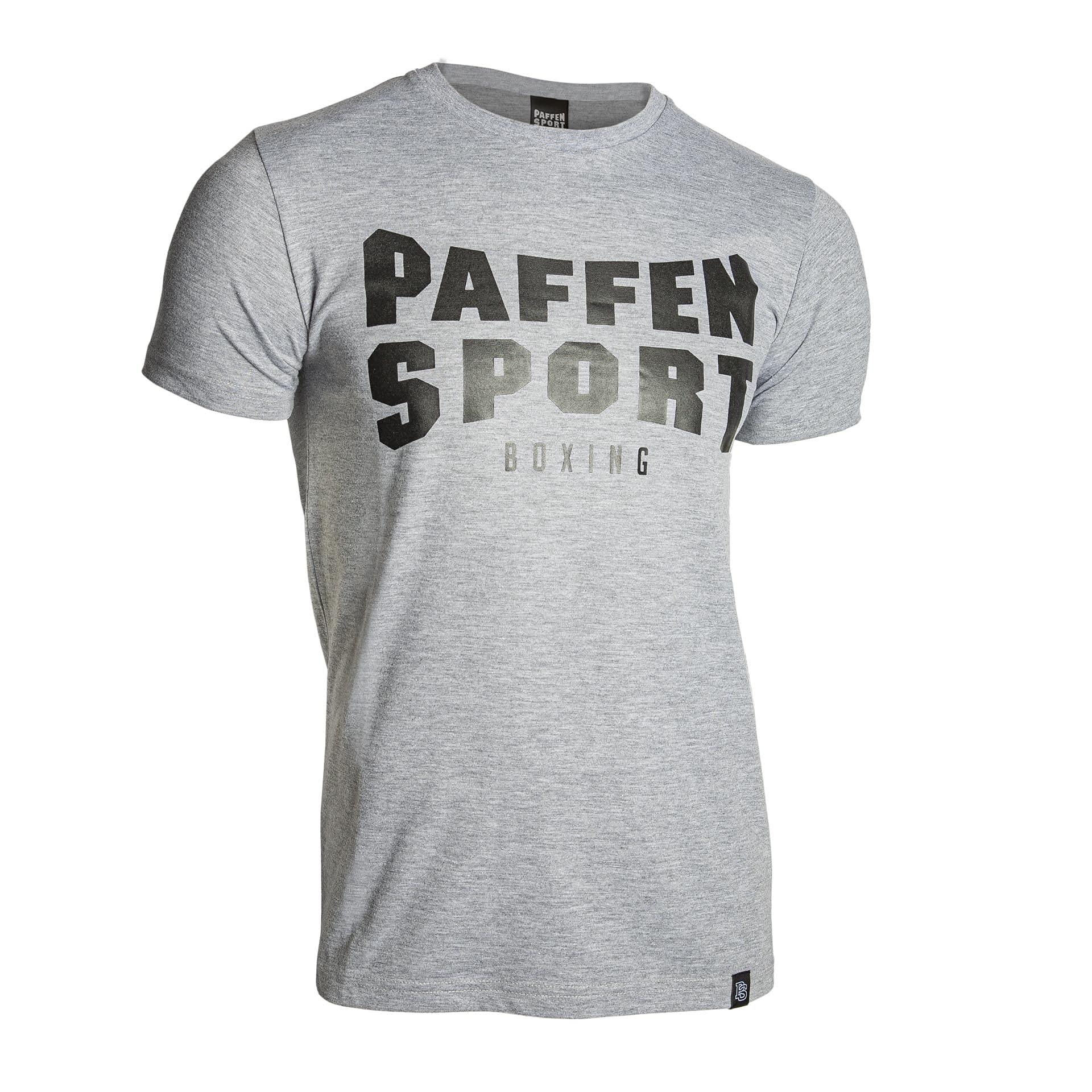 paffen-sport-black-logo-slim-fit-t-shirt-f-r-kampfsport-und-freizeit image 1