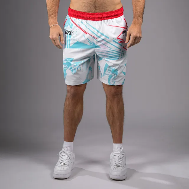 ufc-fusion-by-venum-miami-edition-fight-week-performance-shorts-herren-wei image 1