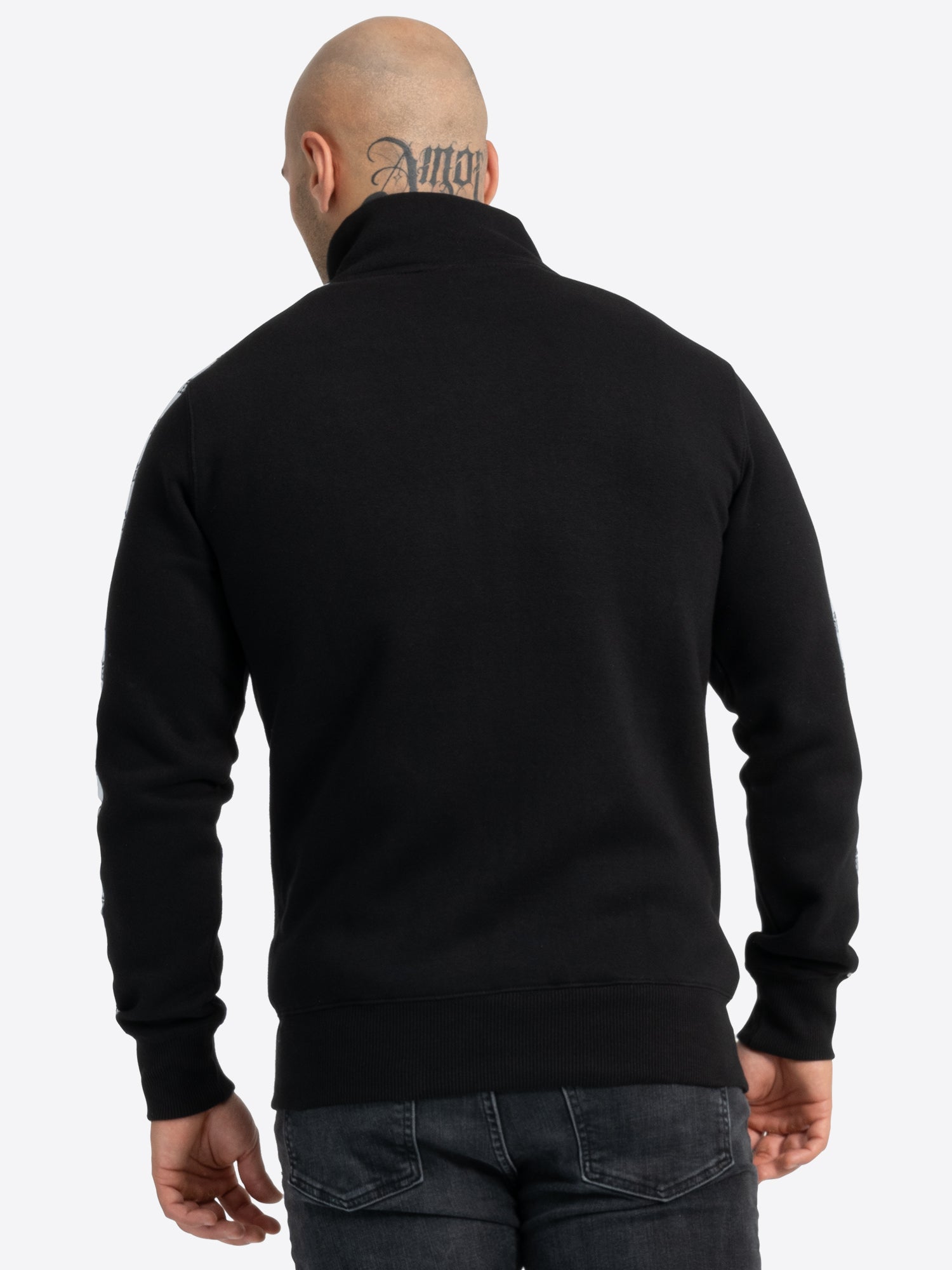 benlee-cuningham-sweatjacke-herren-mit-stickerei image 4