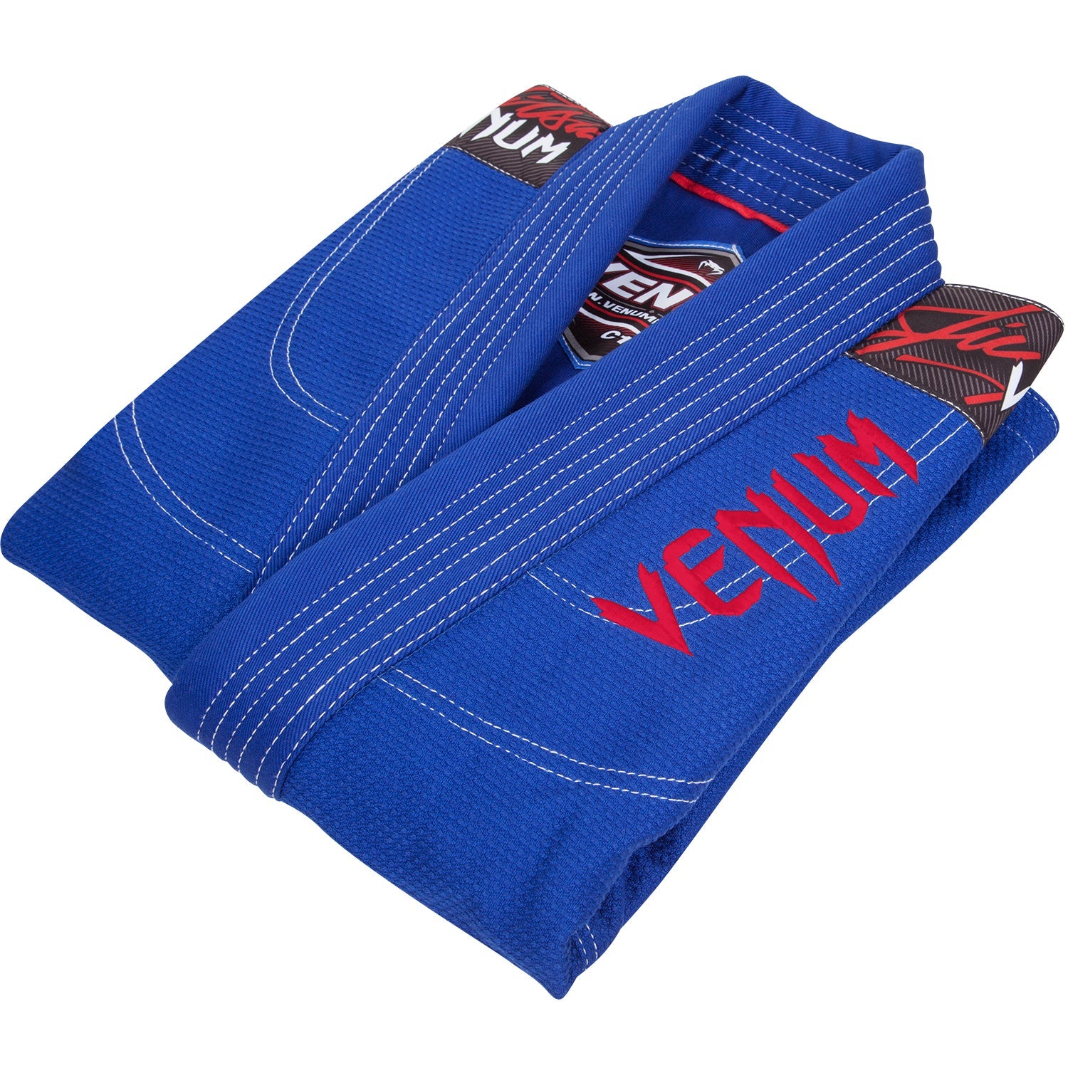 venum-challenger-2-0-kids-bjj-gi-k-nigsblau image 5