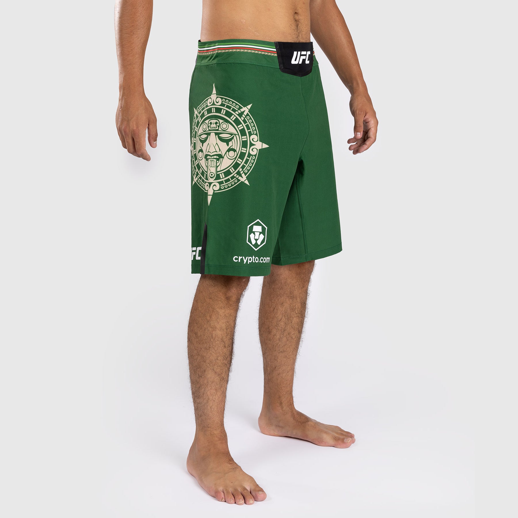 venum-noche-ufc-authentic-fight-night-kampfhose-lange-passform-gr-n-herren image 5