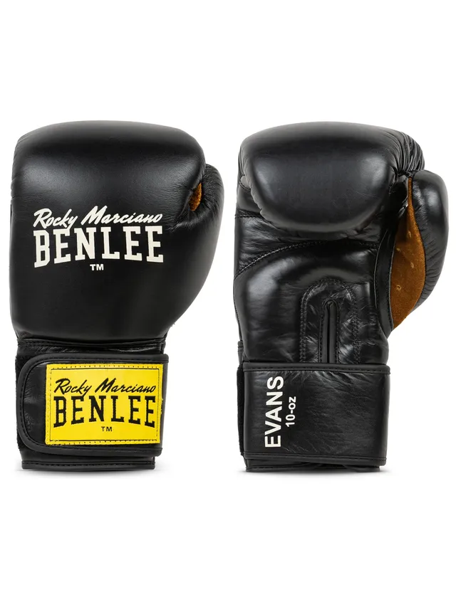 benlee-evans-boxhandschuhe-sparring-sacktraining-vintage-look image 1