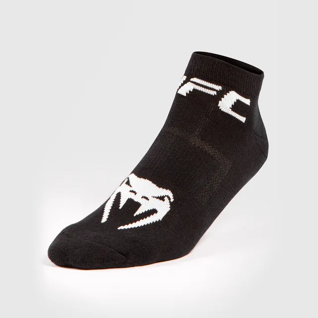 ufc-venum-authentic-fight-week-performance-socken-2er-set-schwarz image 1