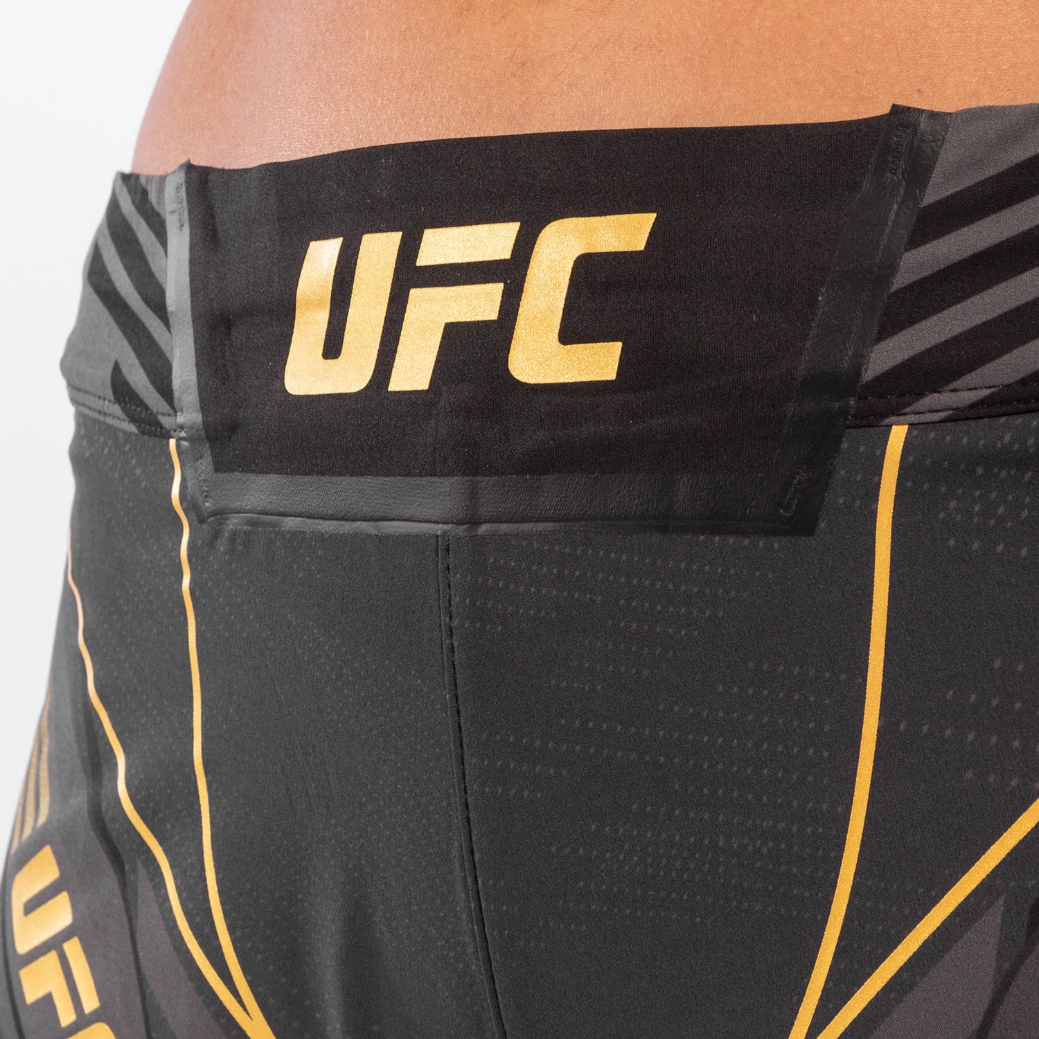 ufc-venum-authentic-fight-night-damen-shorts-long-fit-champion image 7