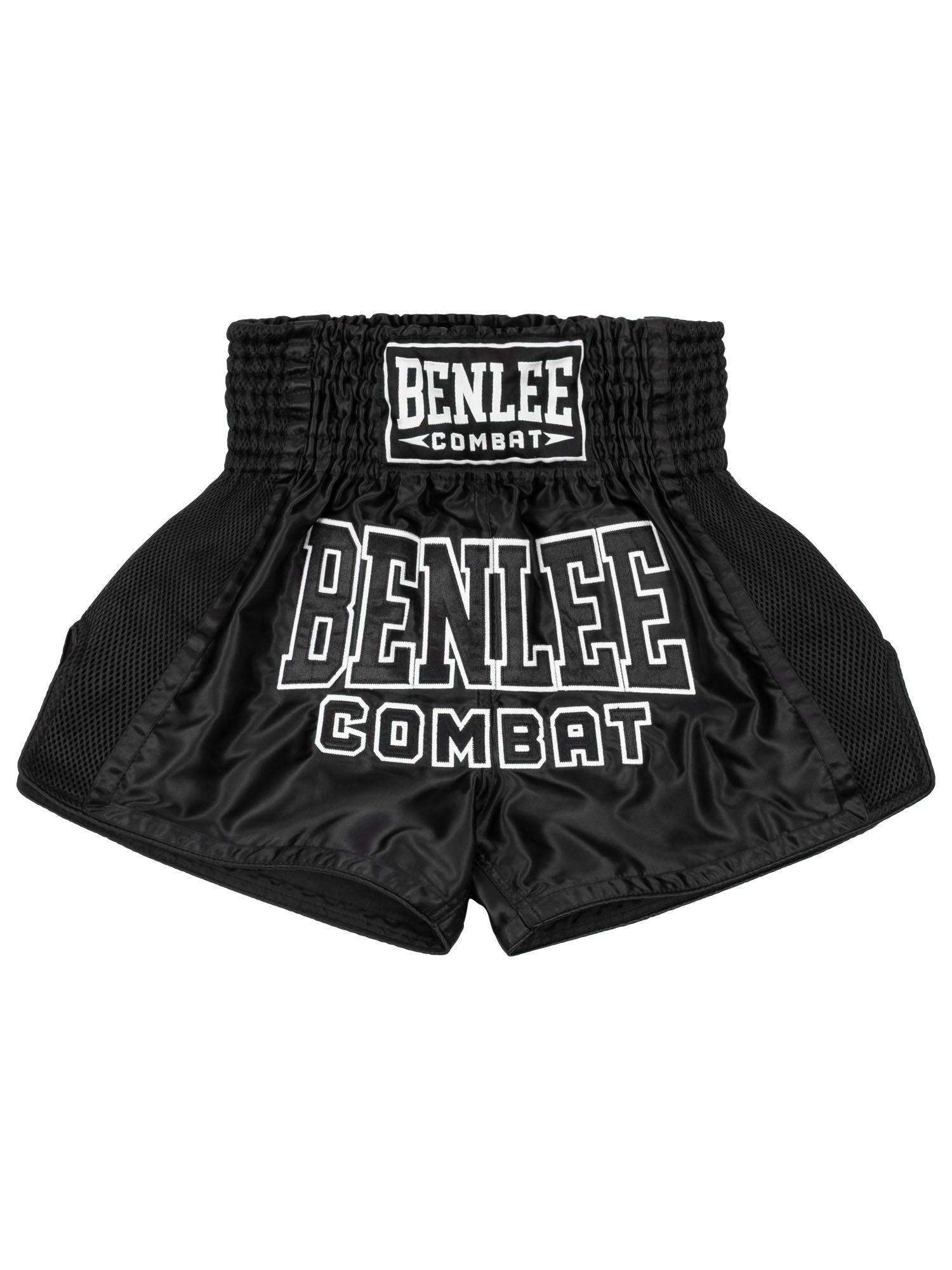 benlee-cantan-muay-thai-shorts-satin image 6