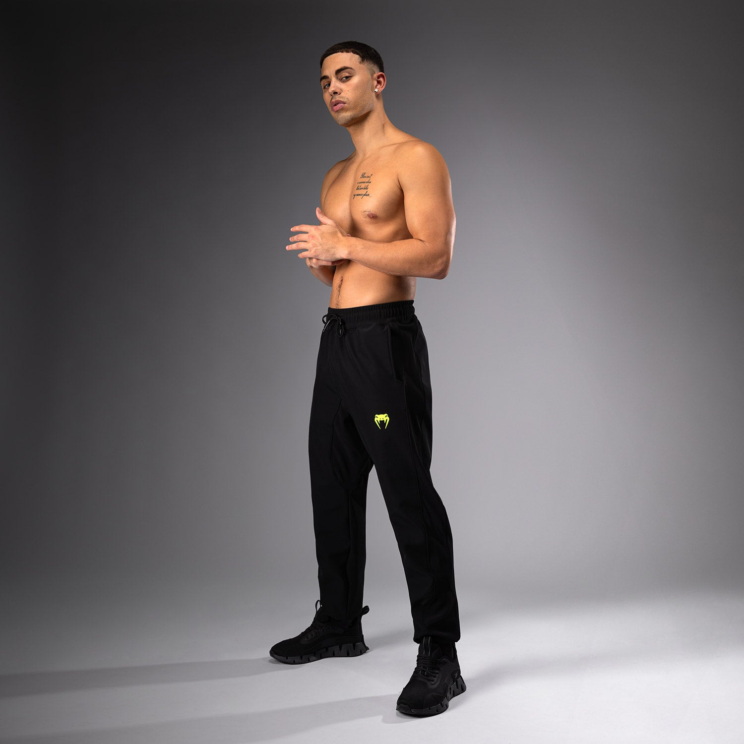 venum-training-camp-4-0-jogger-schwarz-neongr-n-herren image 3