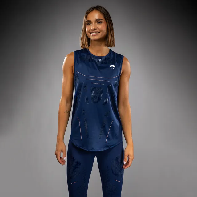venum-technical-3-0-damen-dry-tech-tank-top-blau image 1