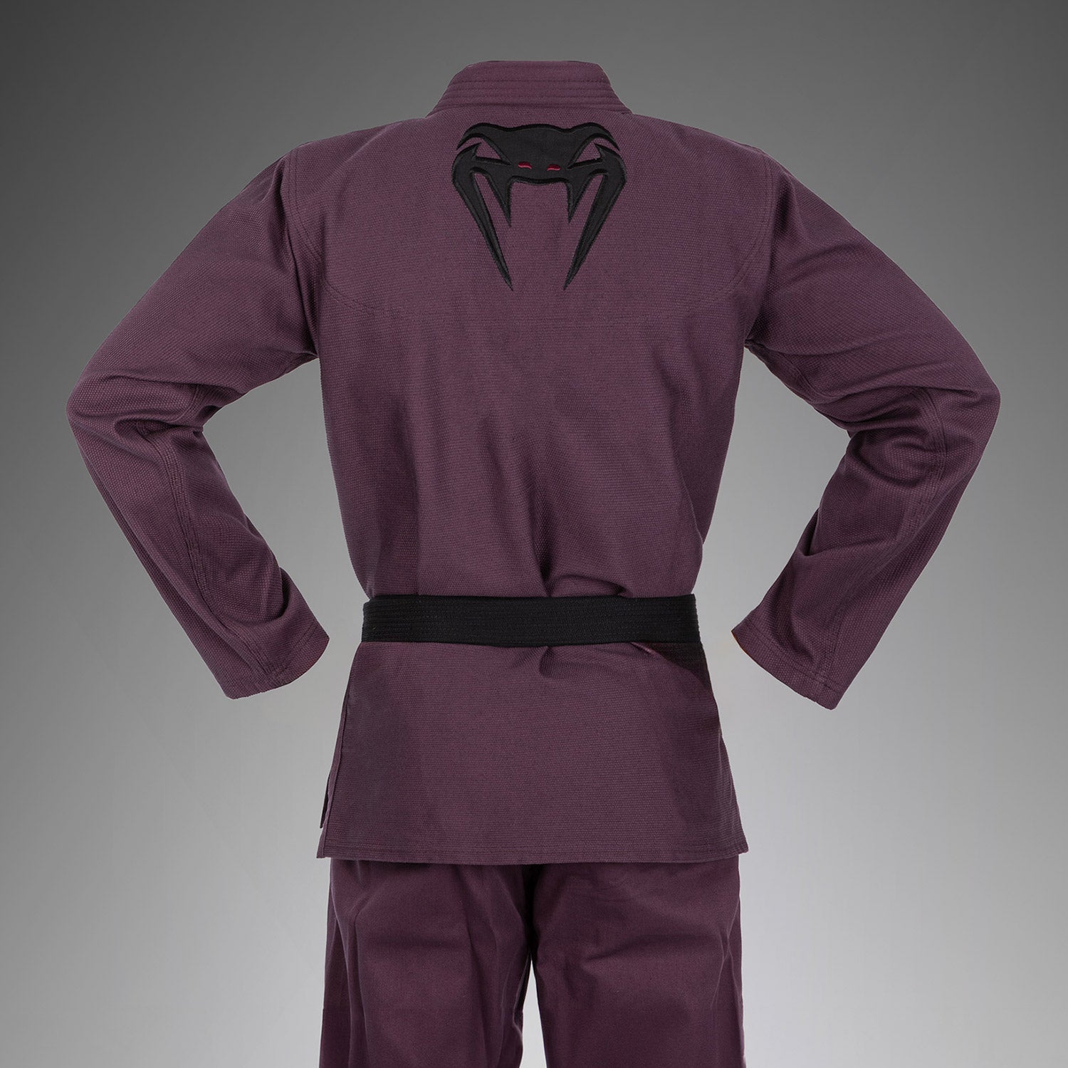 venum-contender-2-0-bjj-gi-dunkelbraun image 6