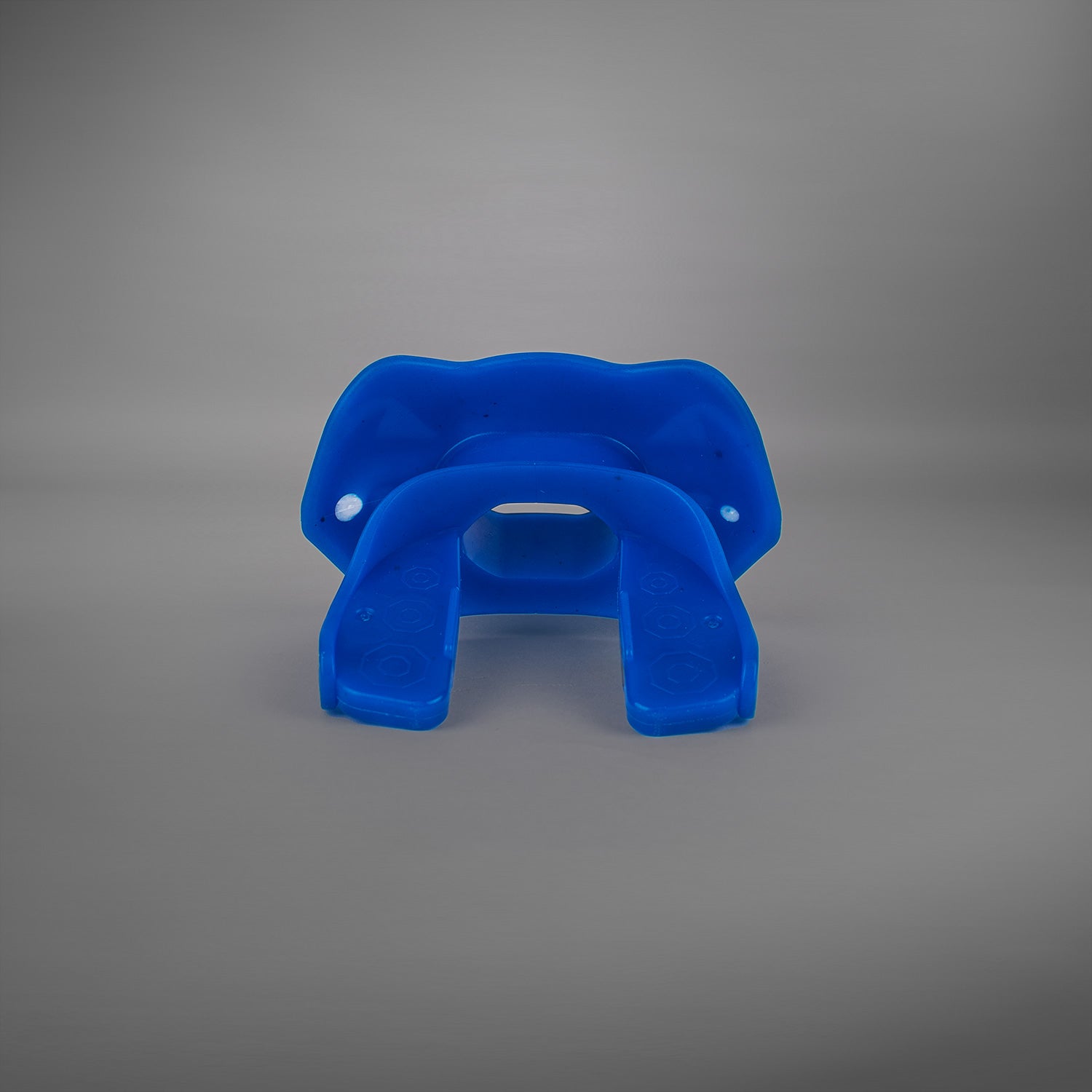 venum-elite-lipguard-logo-edition-zahnschutz-blau-wei image 4