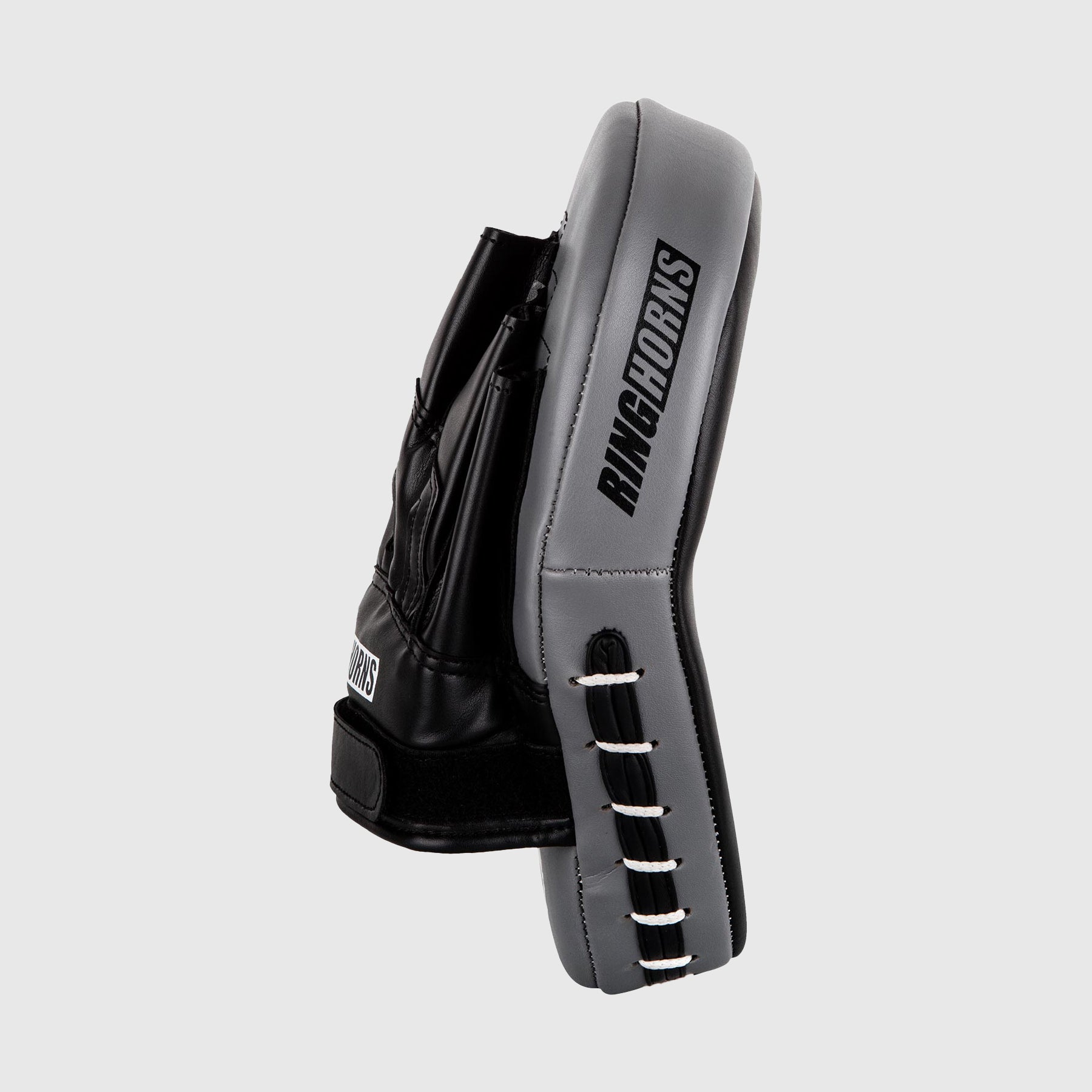 ringhorns-charger-by-venum-boxhandschuhe-schwarz image 4