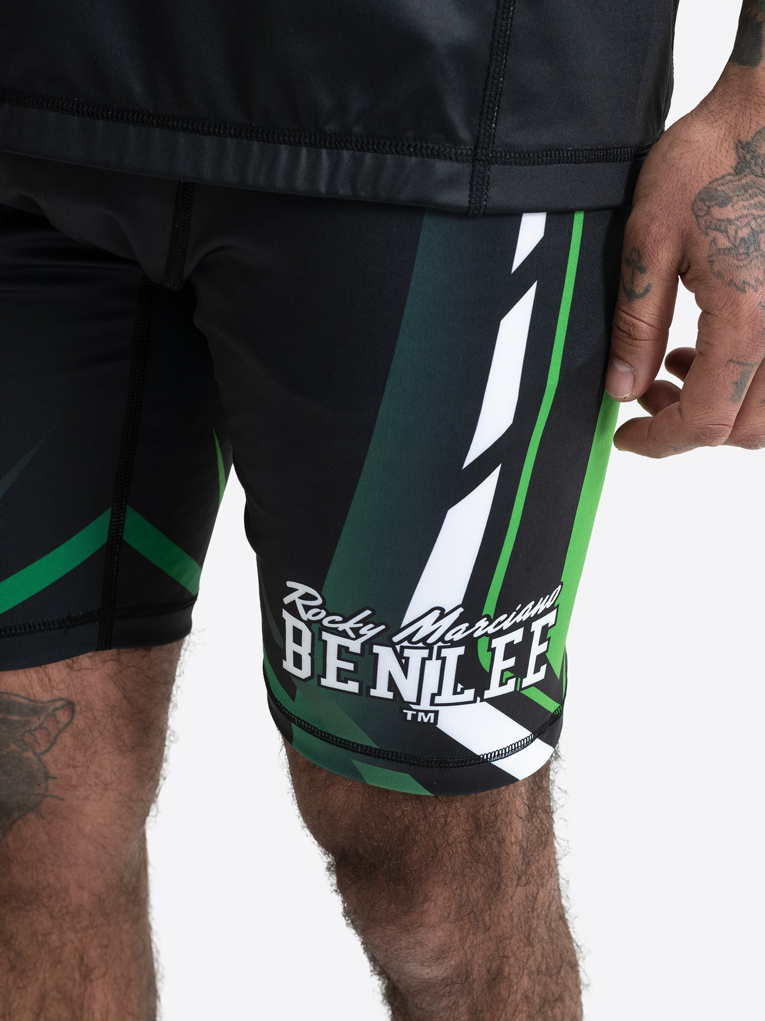 benlee-skokholm-mma-fightshorts-herren-stretch image 5