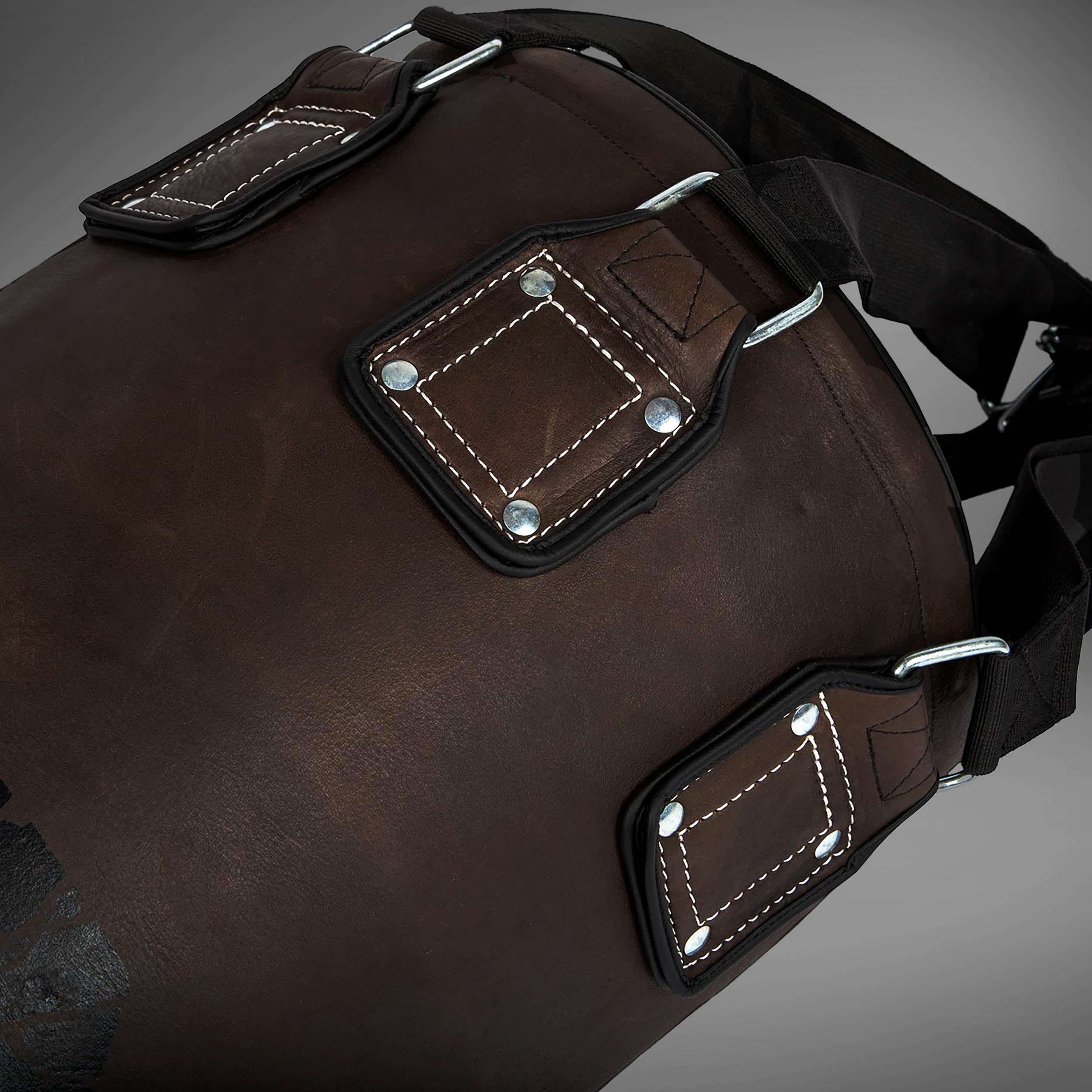 venum-vintage-boxsack-braun-gef-llt-rindsleder image 5