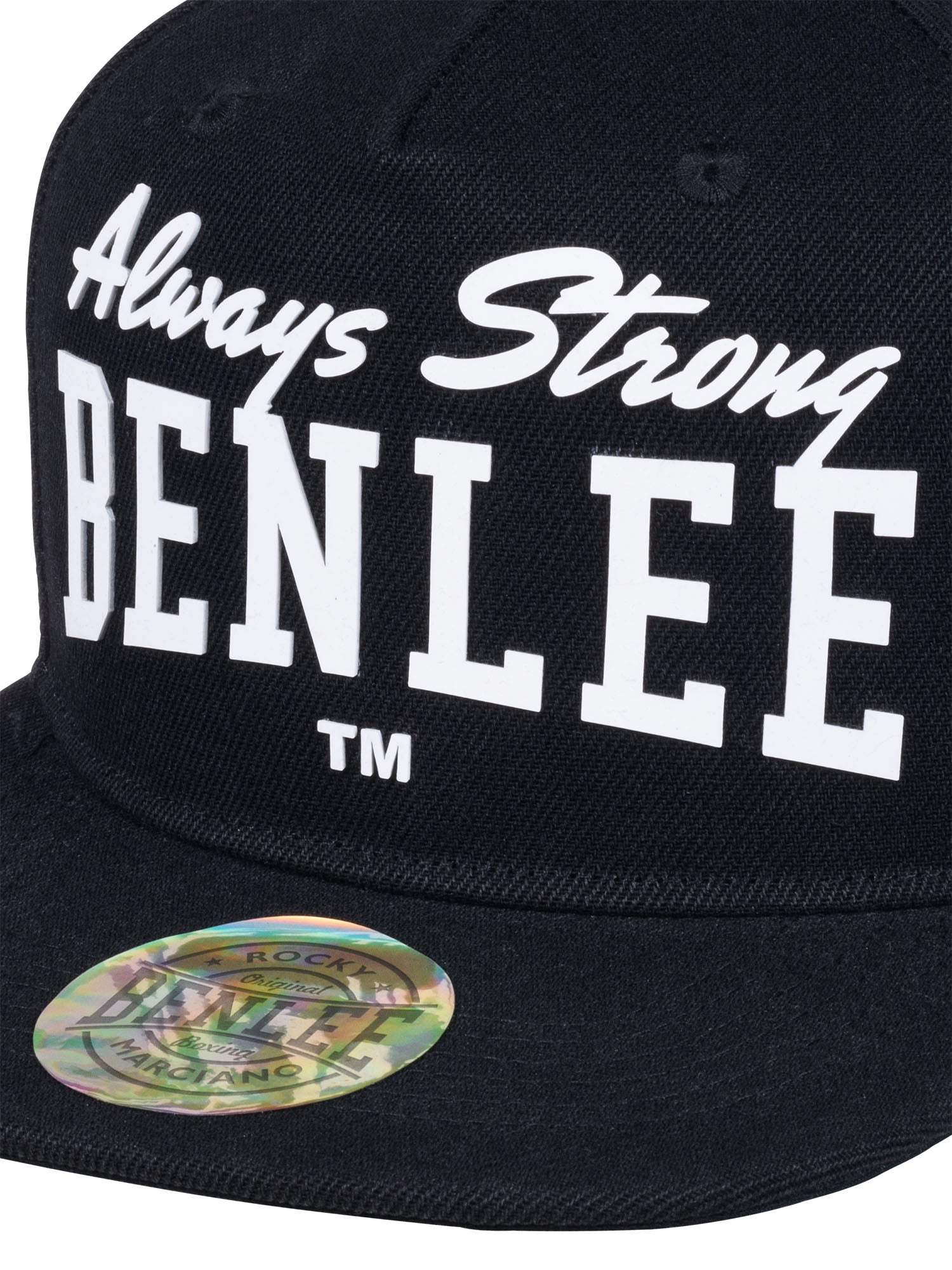 benlee-cappy-cap-streetwear-kappe-mit-verstellbarer-weite image 4