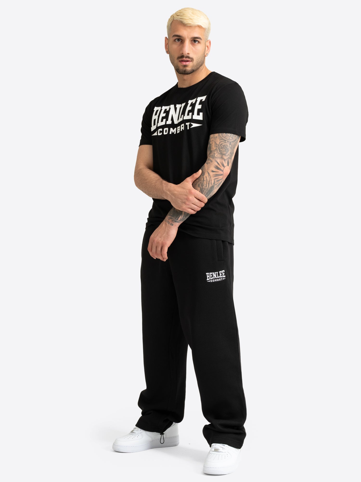 benlee-whippany-herren-t-shirt-aus-baumwoll-jersey image 3