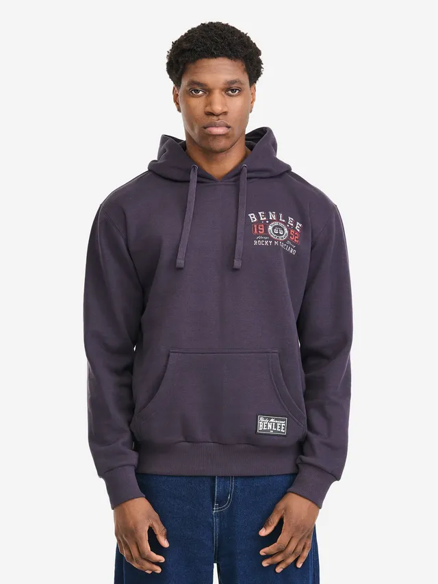 benlee-llanarth-hoodie-kapuzen-sweatshirt-f-r-herren image 1