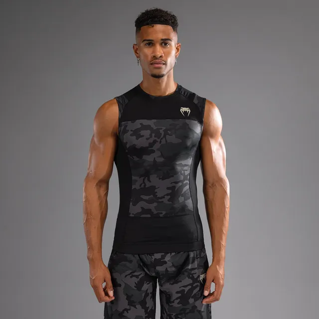 venum-g-fit-air-herren-rashguard-rmellos-digital-urban-camo image 1